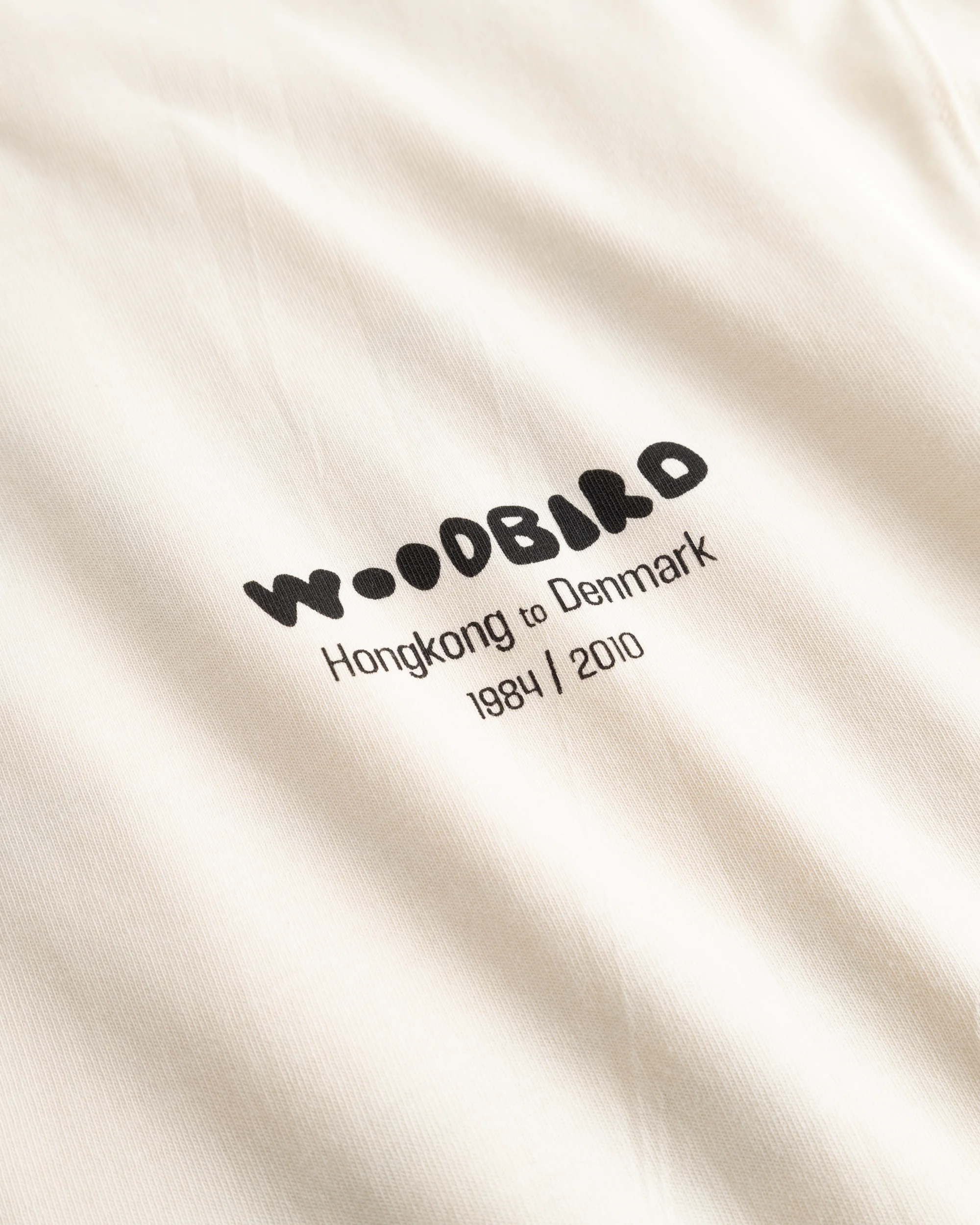 WBBaine Wok Tee - Image 7