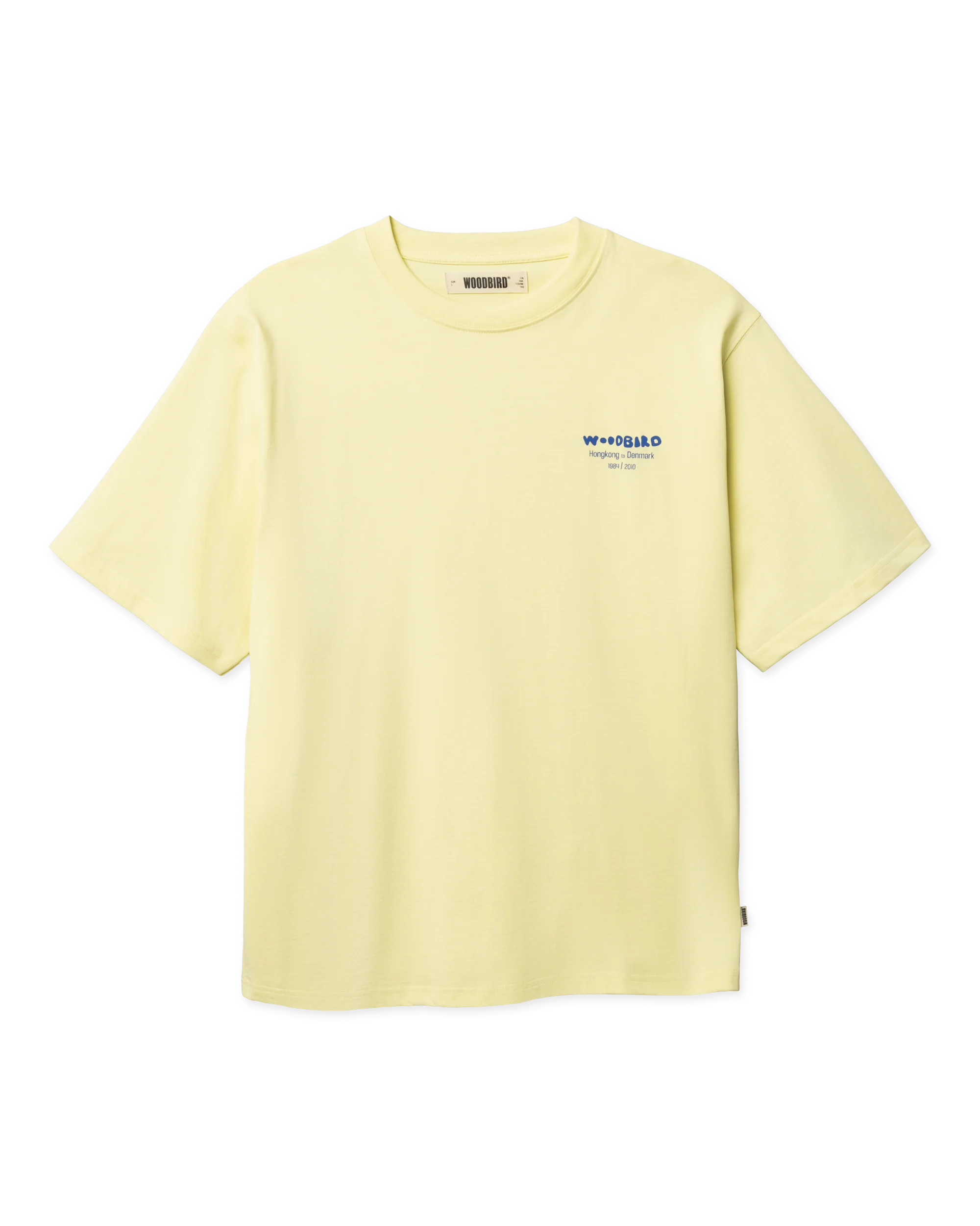 WBBaine Wok Tee - Image 5