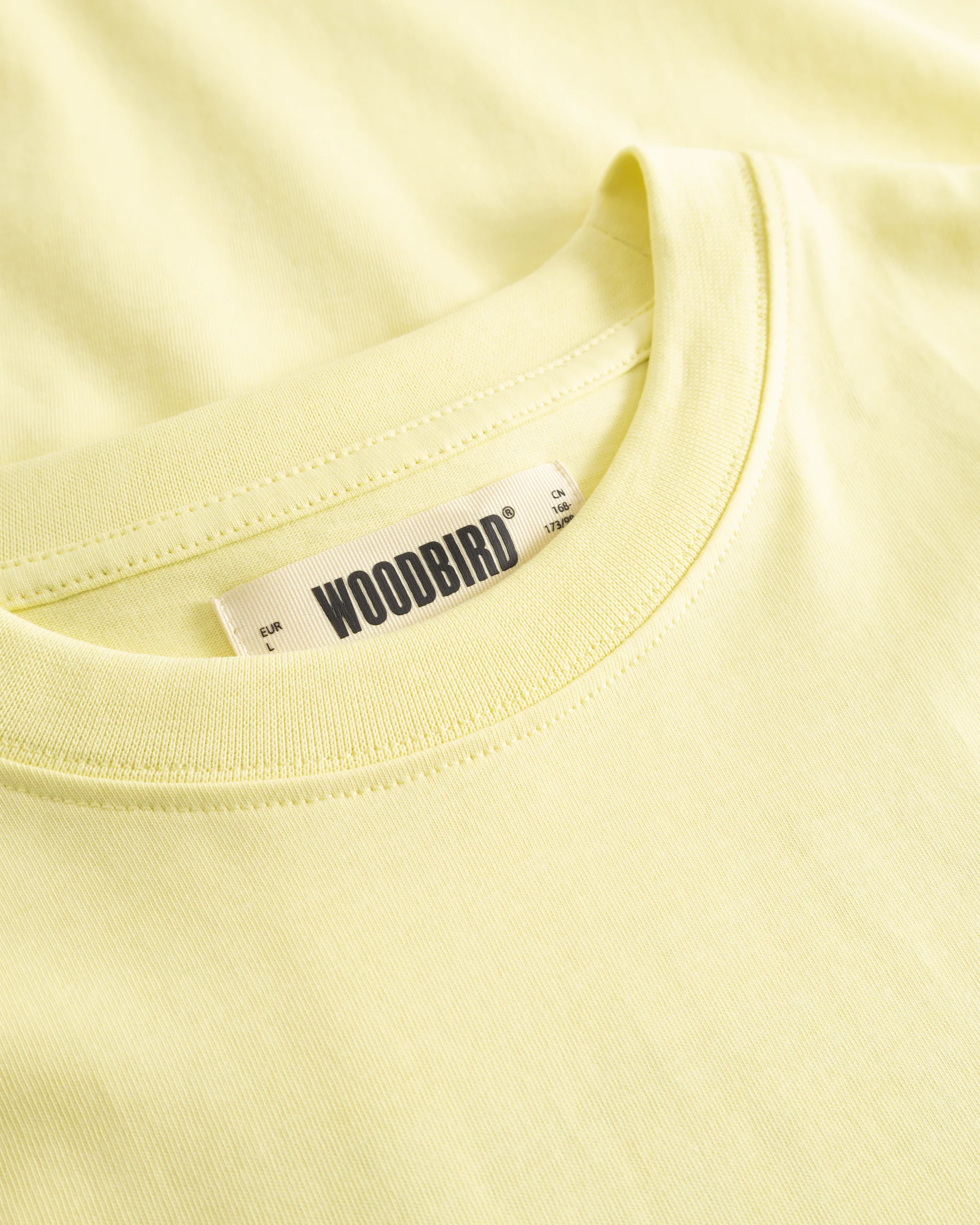 WBBaine Wok Tee - Image 6