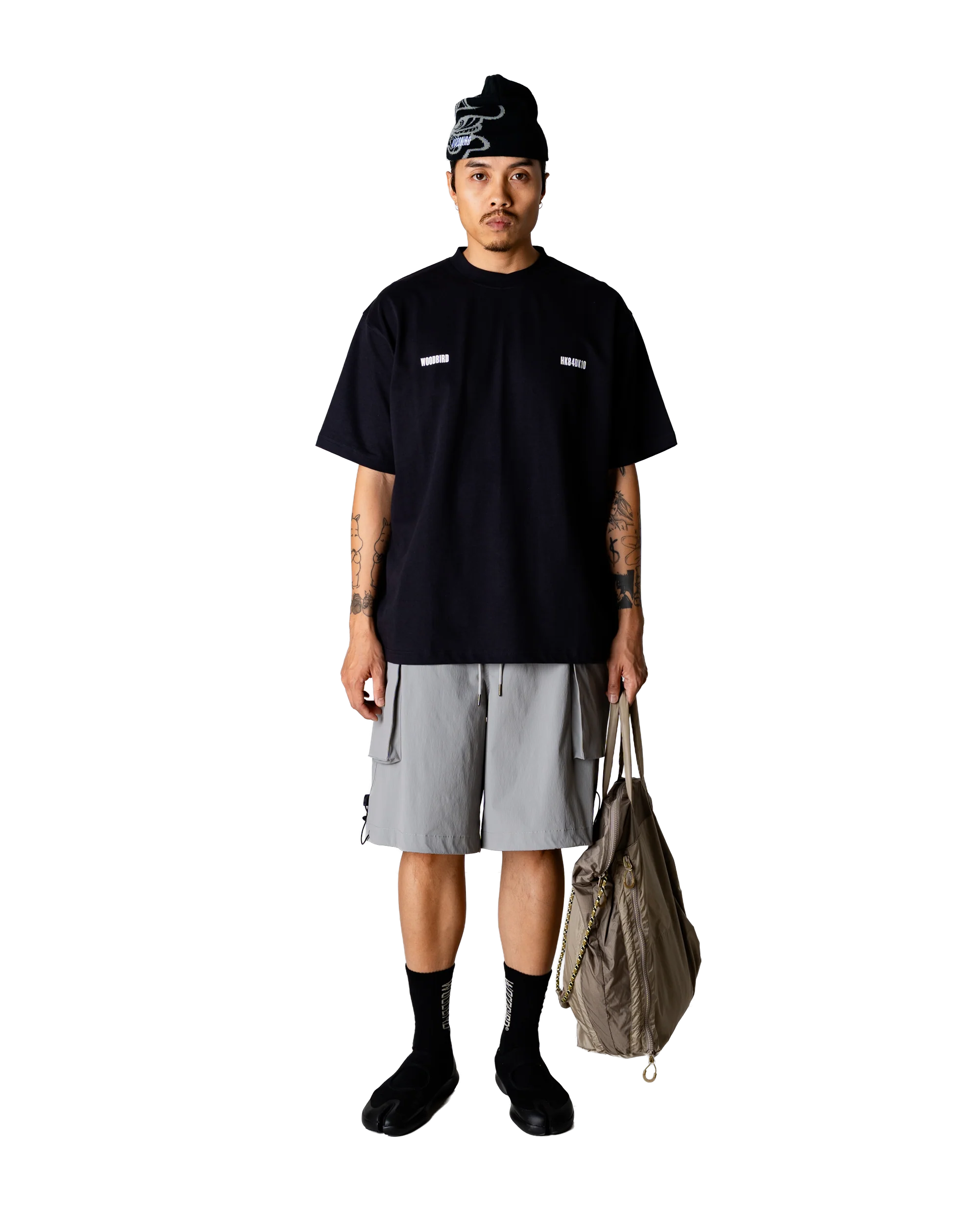 WBBaine Zilla Tee - Image 3
