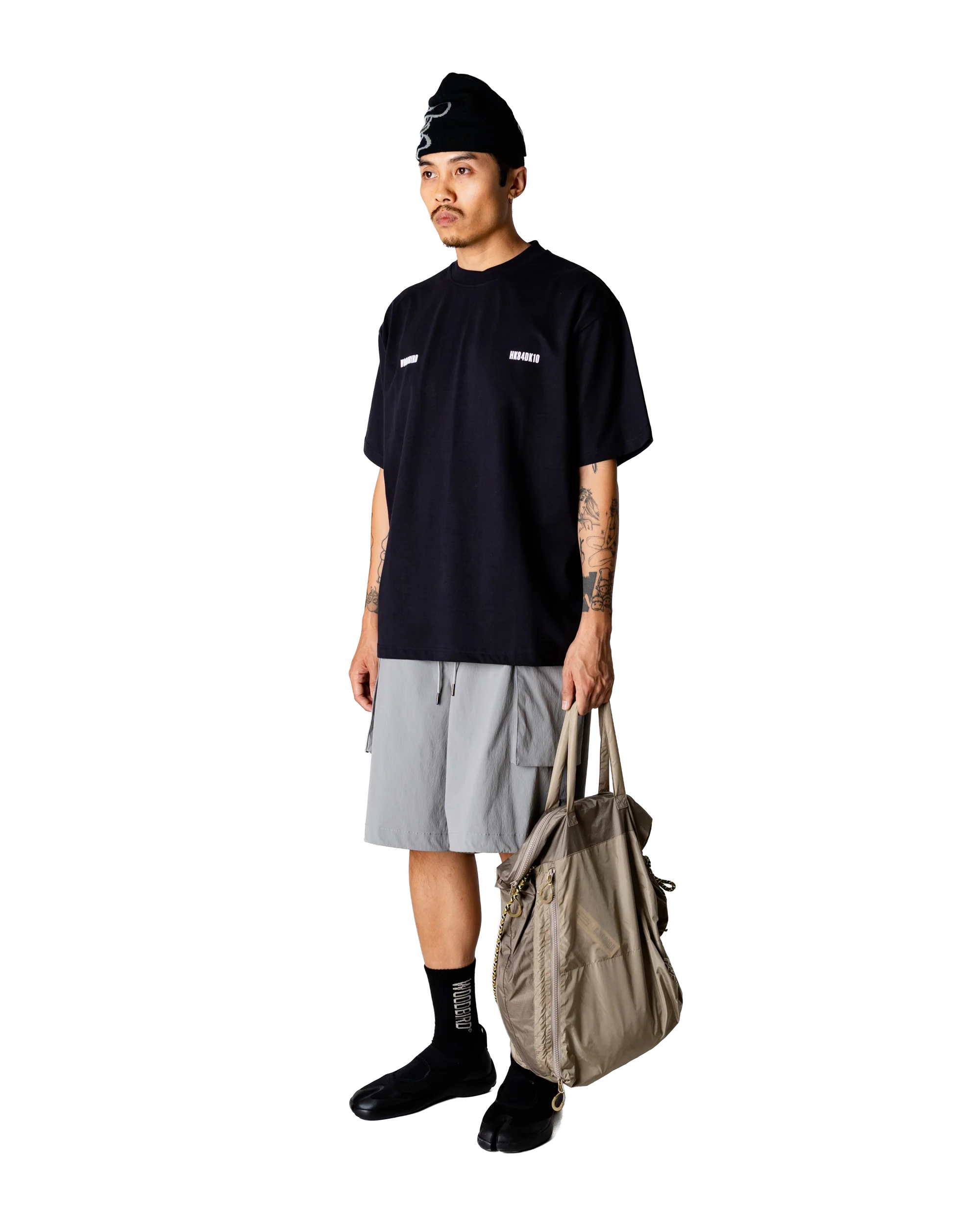 WBBaine Zilla Tee - Image 4