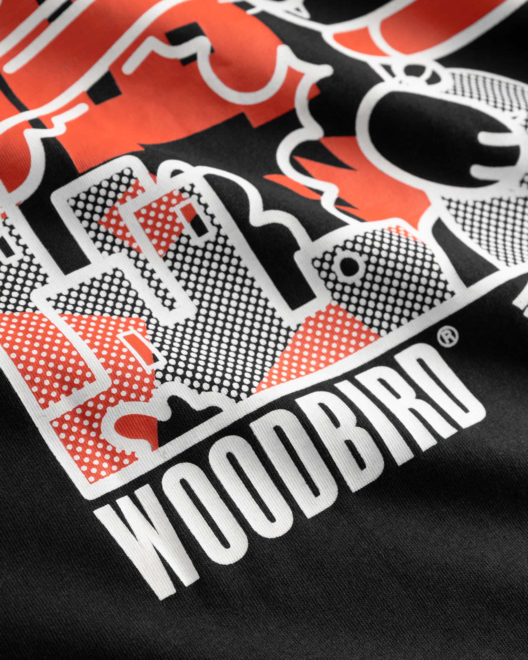 WBBaine Zilla Tee - Image 6