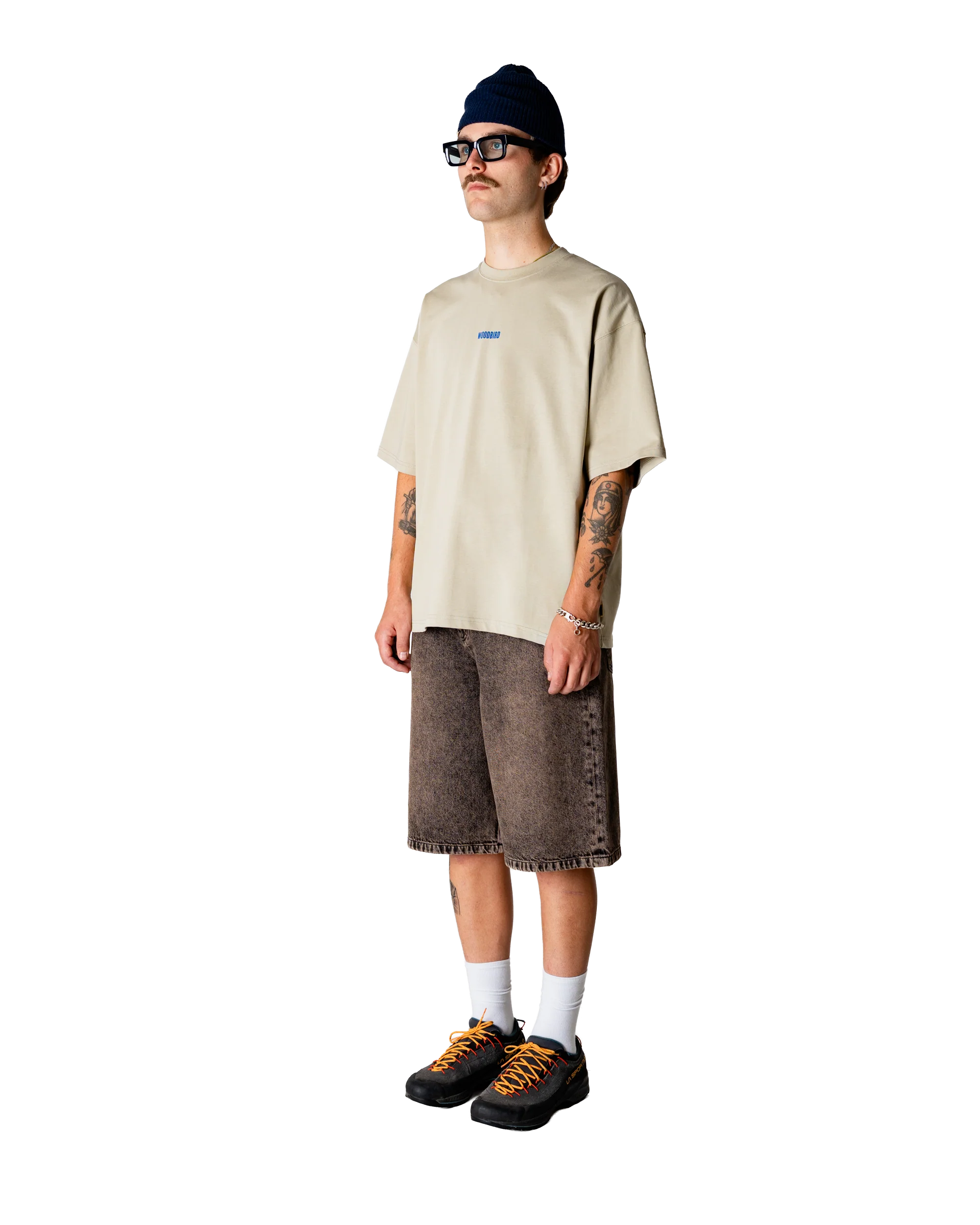 WBBeam Lion Tee - Image 4