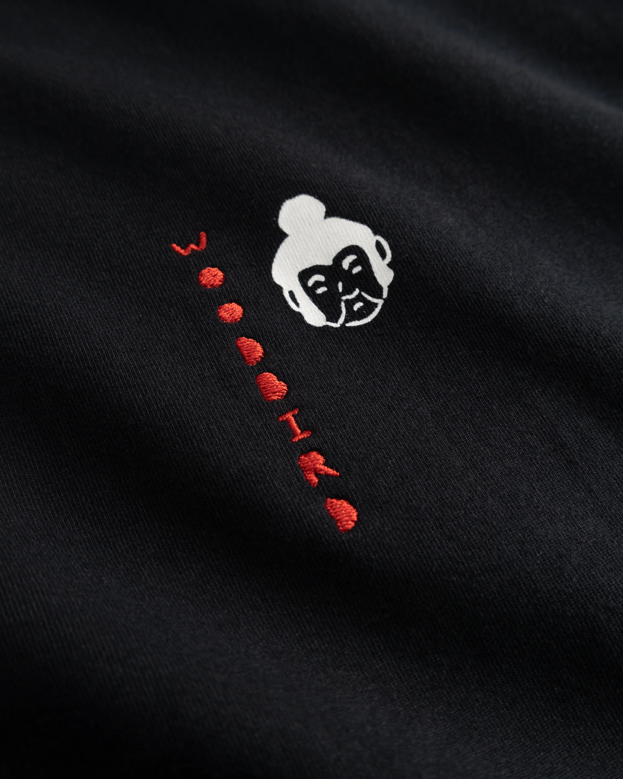 WBBeam Suma Tee - Image 7