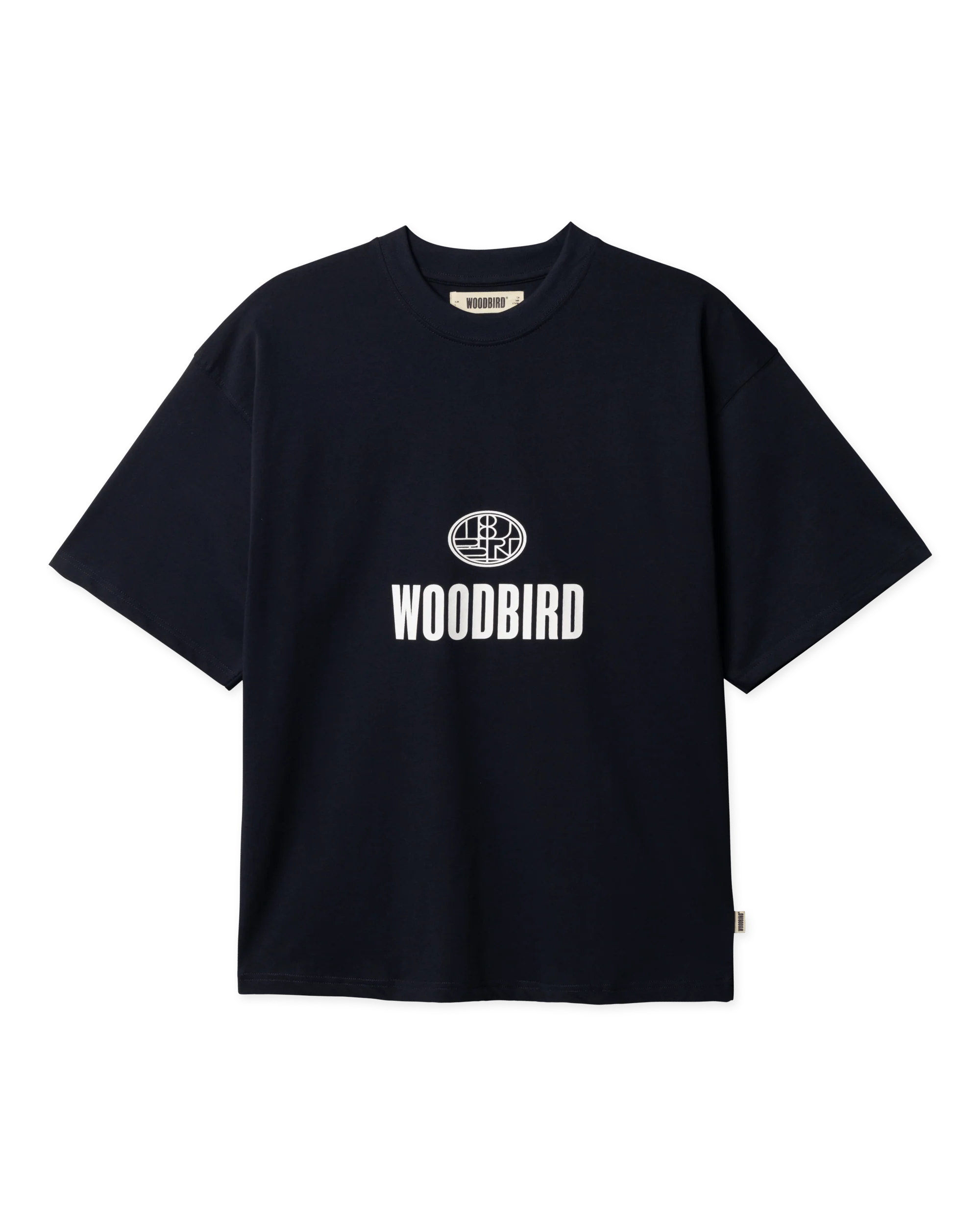 WBBeam Nine Tee