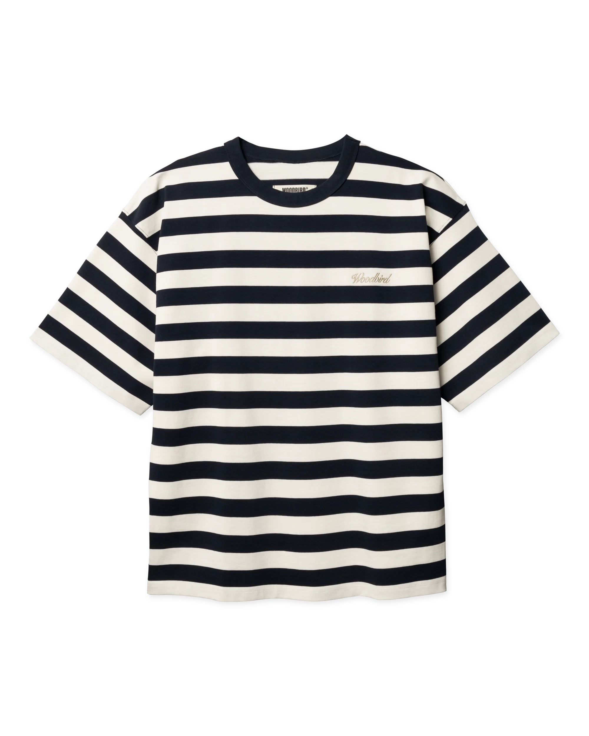 WBBeam Stripe Tee