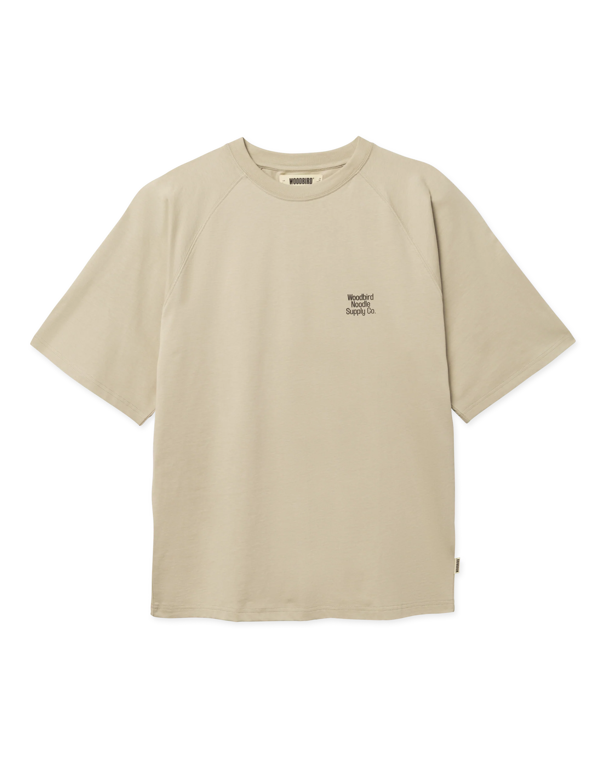 WBBlake Supply Tee - Image 5