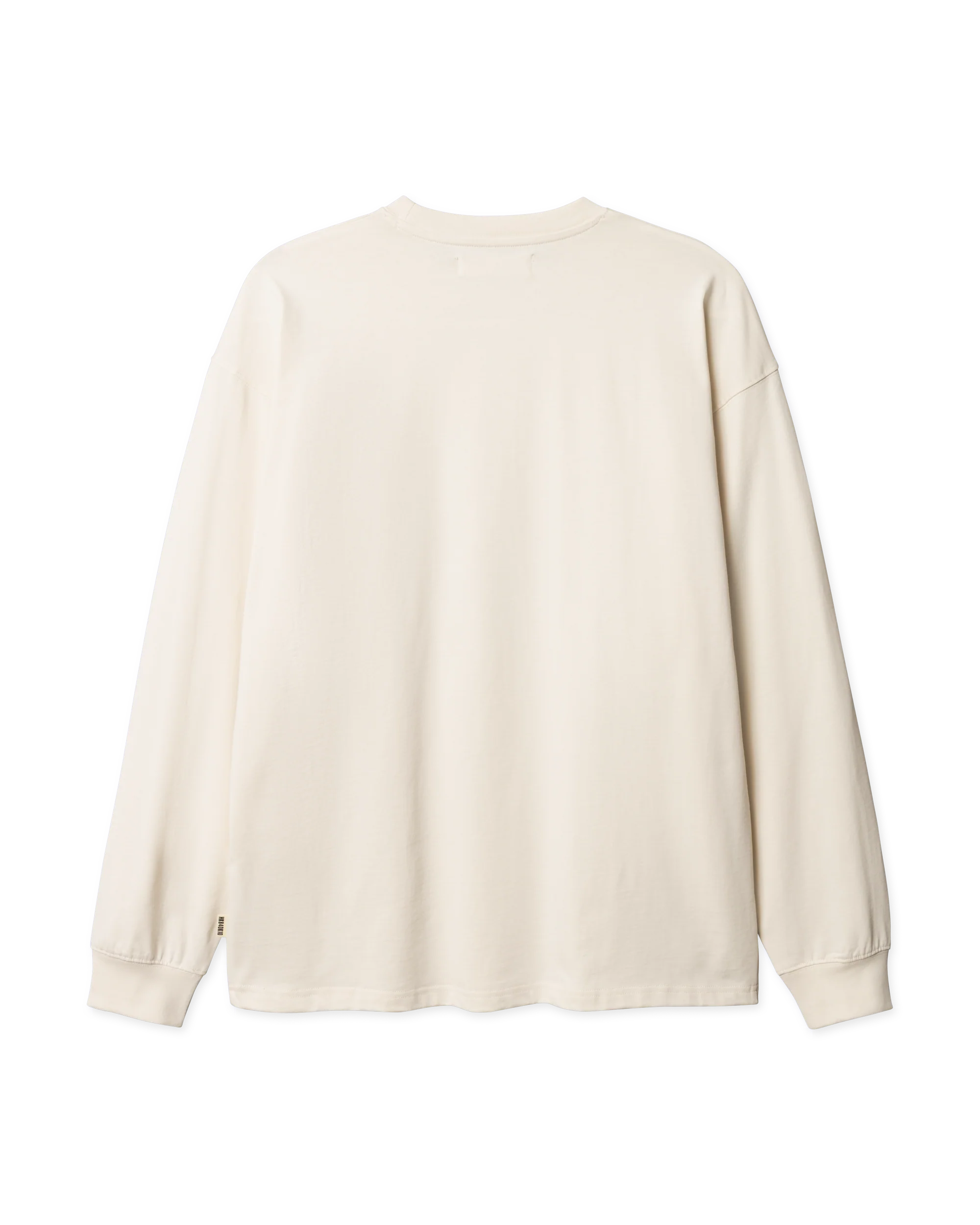 WBBeam L/S Nine Tee - Image 5
