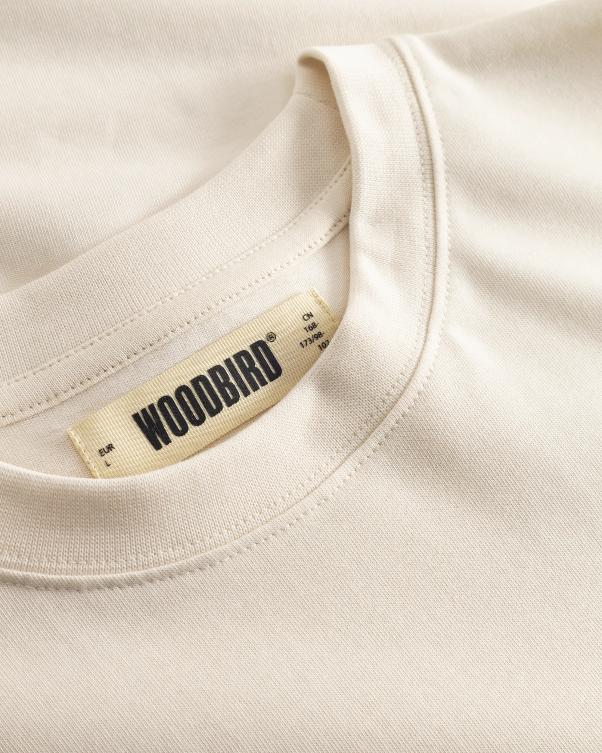 WBBeam L/S Nine Tee - Image 6