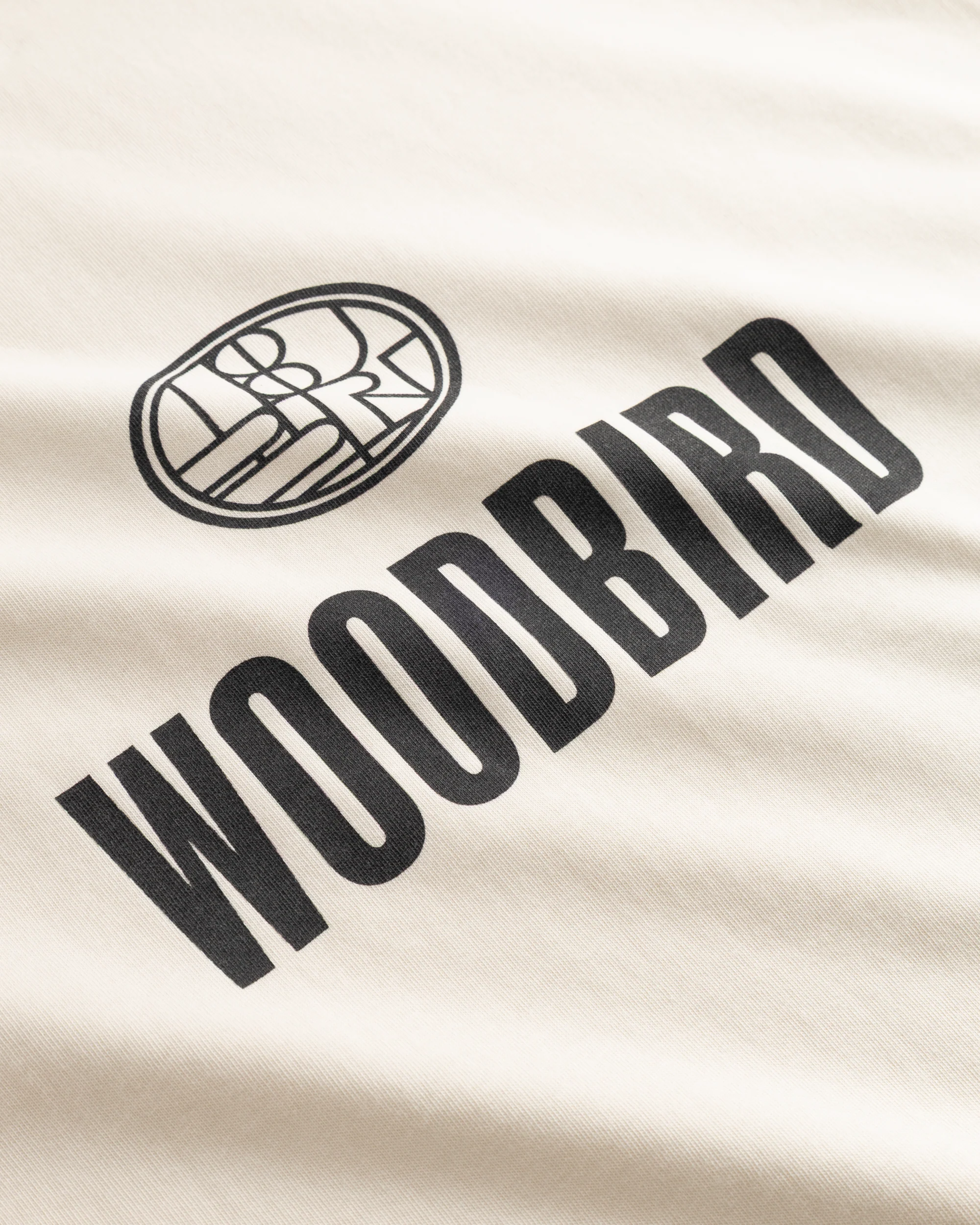 WBBeam L/S Nine Tee - Image 7