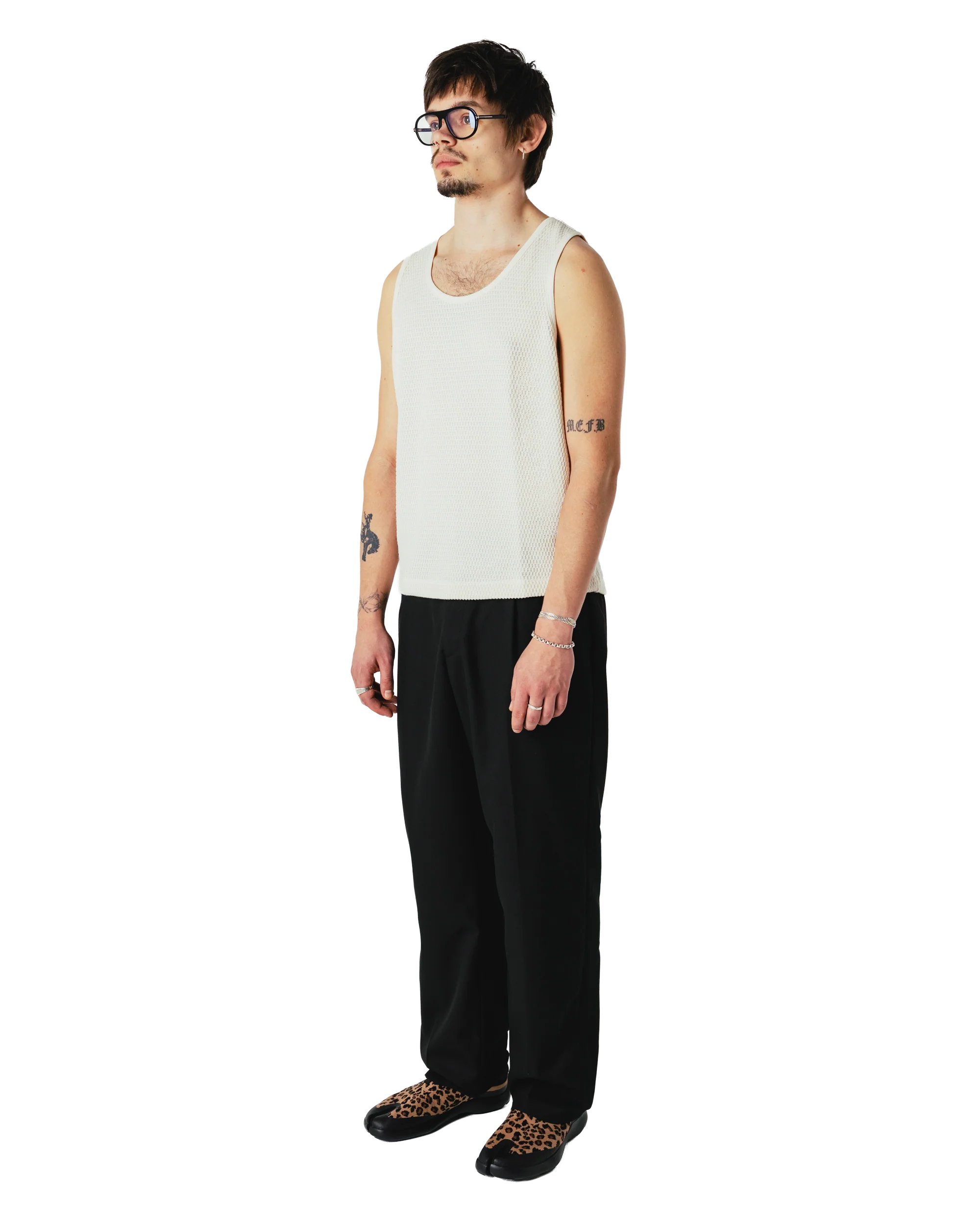 WBLung Tank Top - Image 3