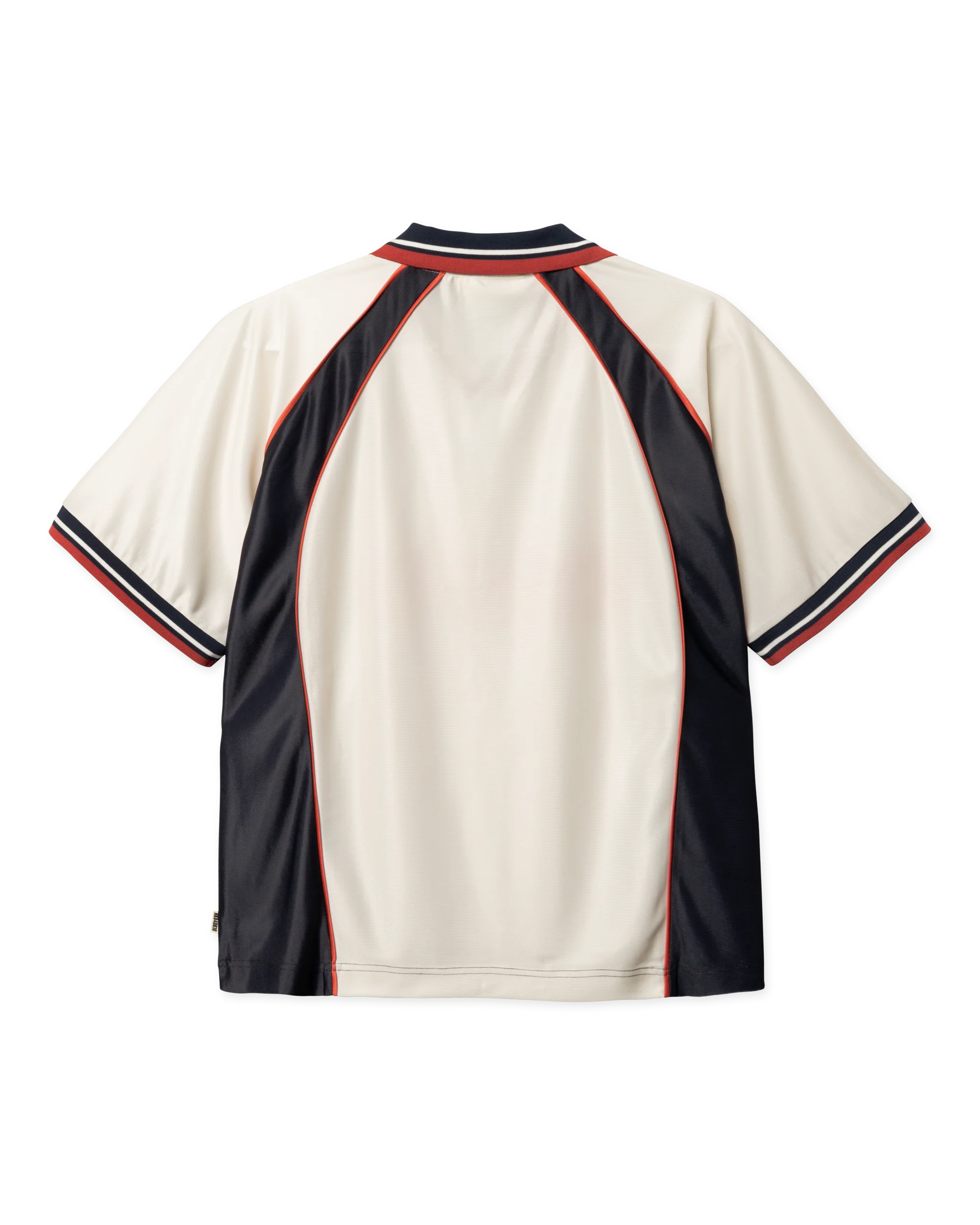 WBTaka SS Sports Polo - Image 5