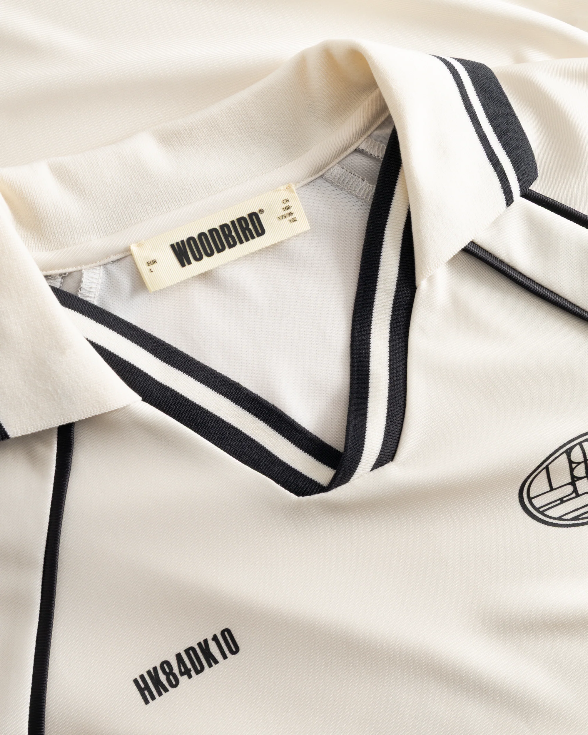 WBTaka L/S Sports Polo - Image 6