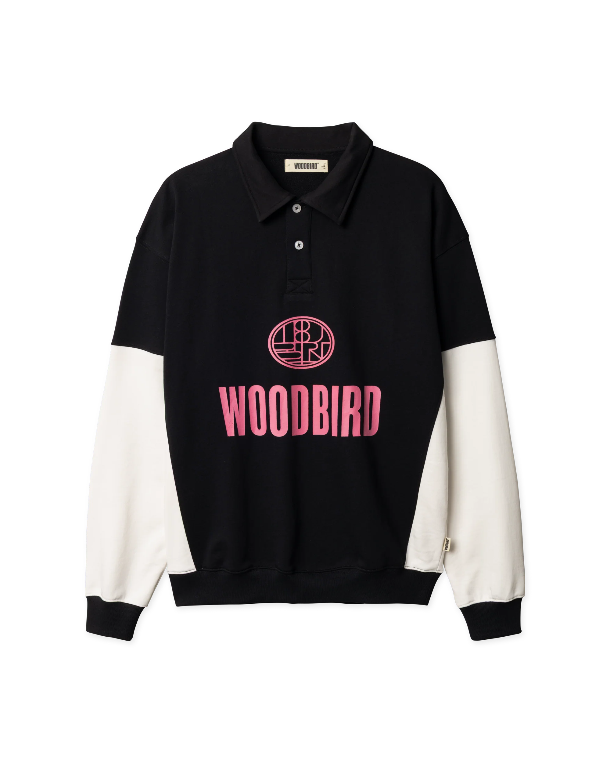 WBLoke Sport Sweat Polo