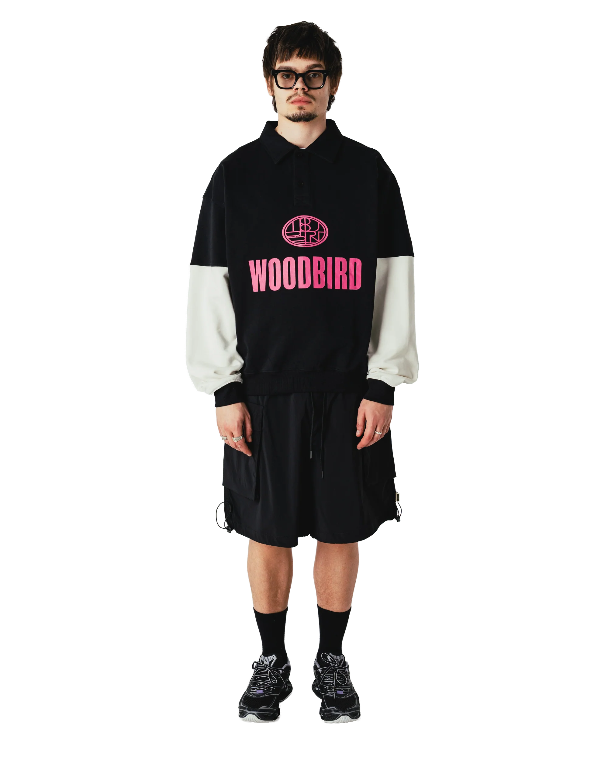 WBLoke Sport Sweat Polo - Image 2