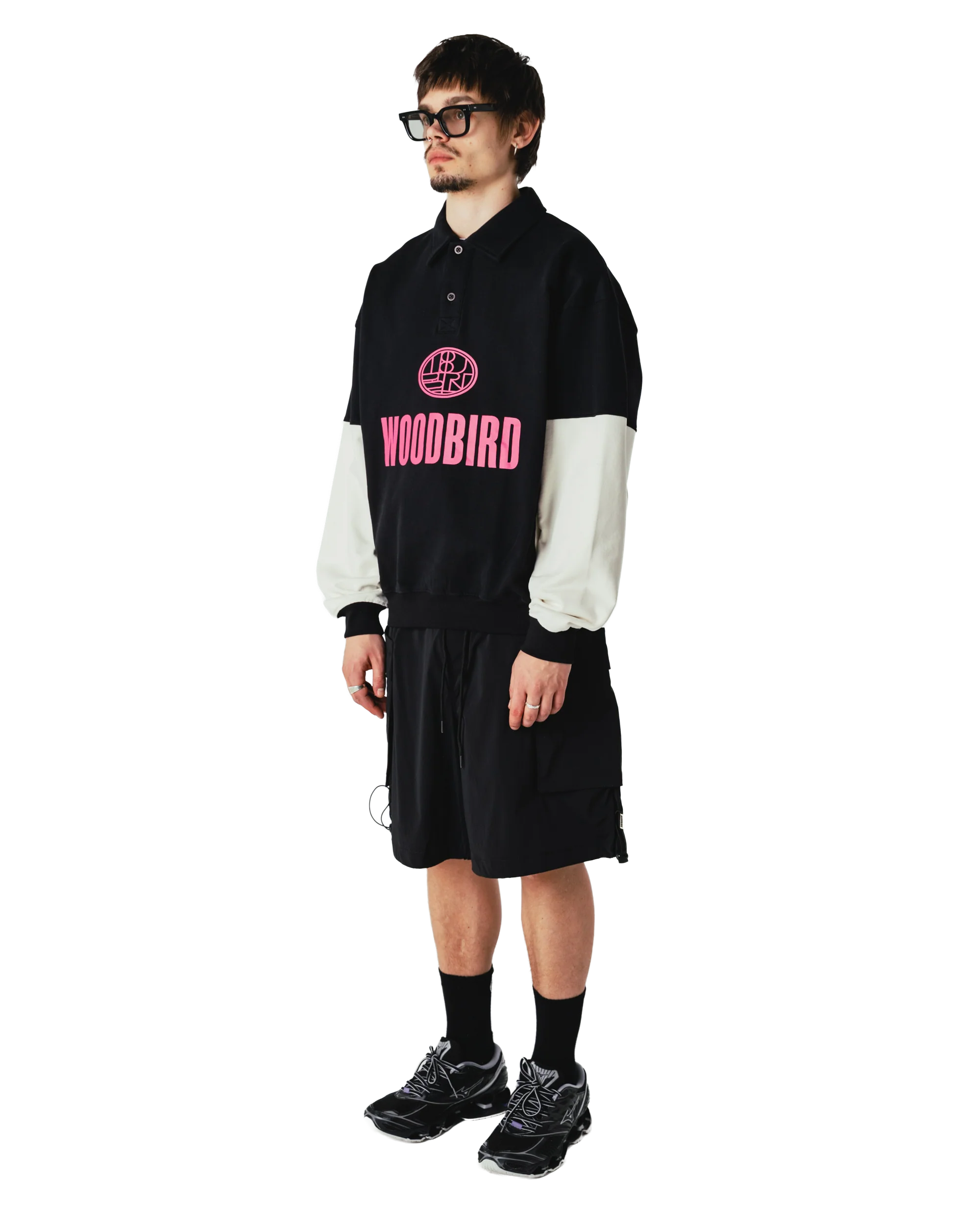 WBLoke Sport Sweat Polo - Image 3