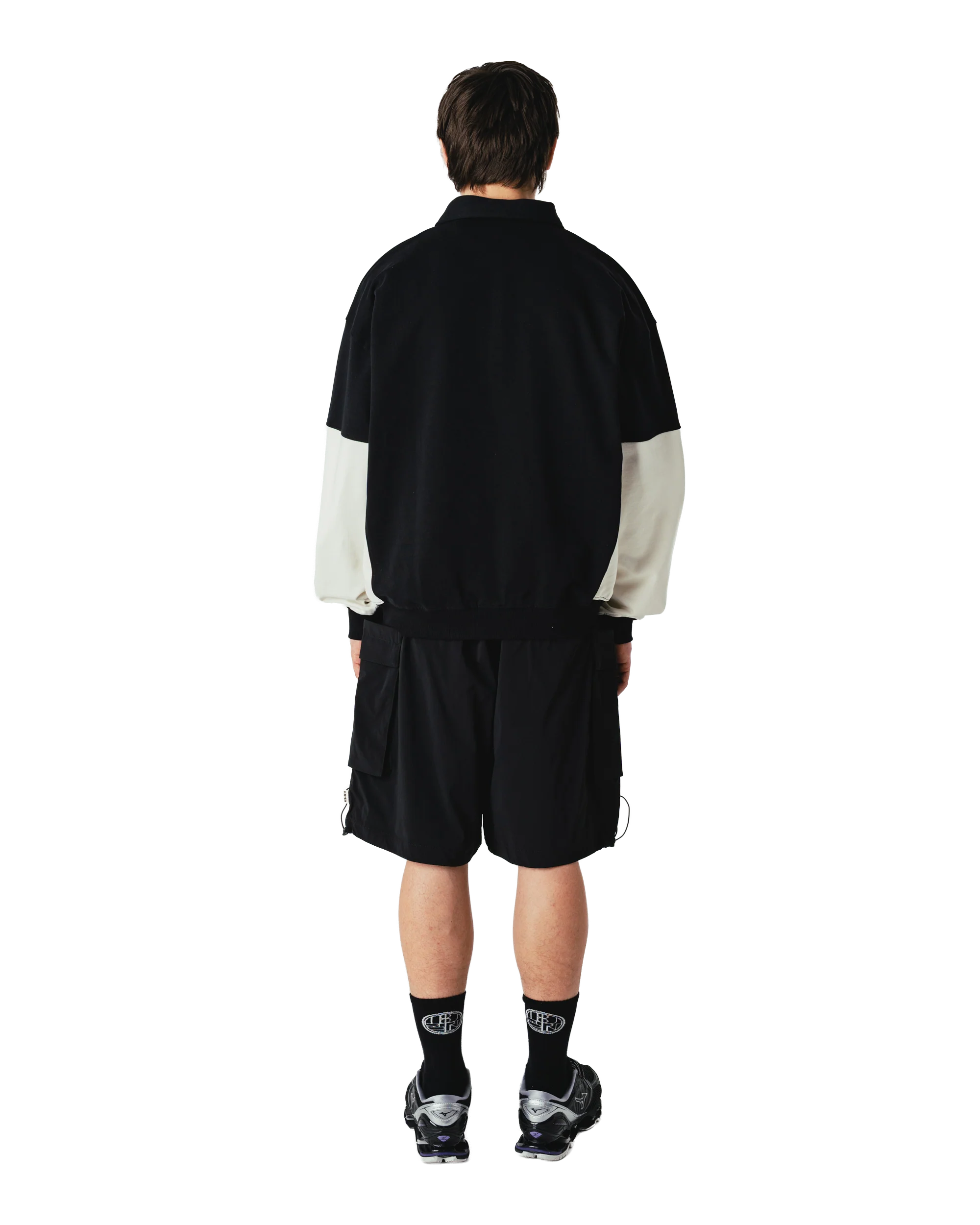 WBLoke Sport Sweat Polo - Image 4