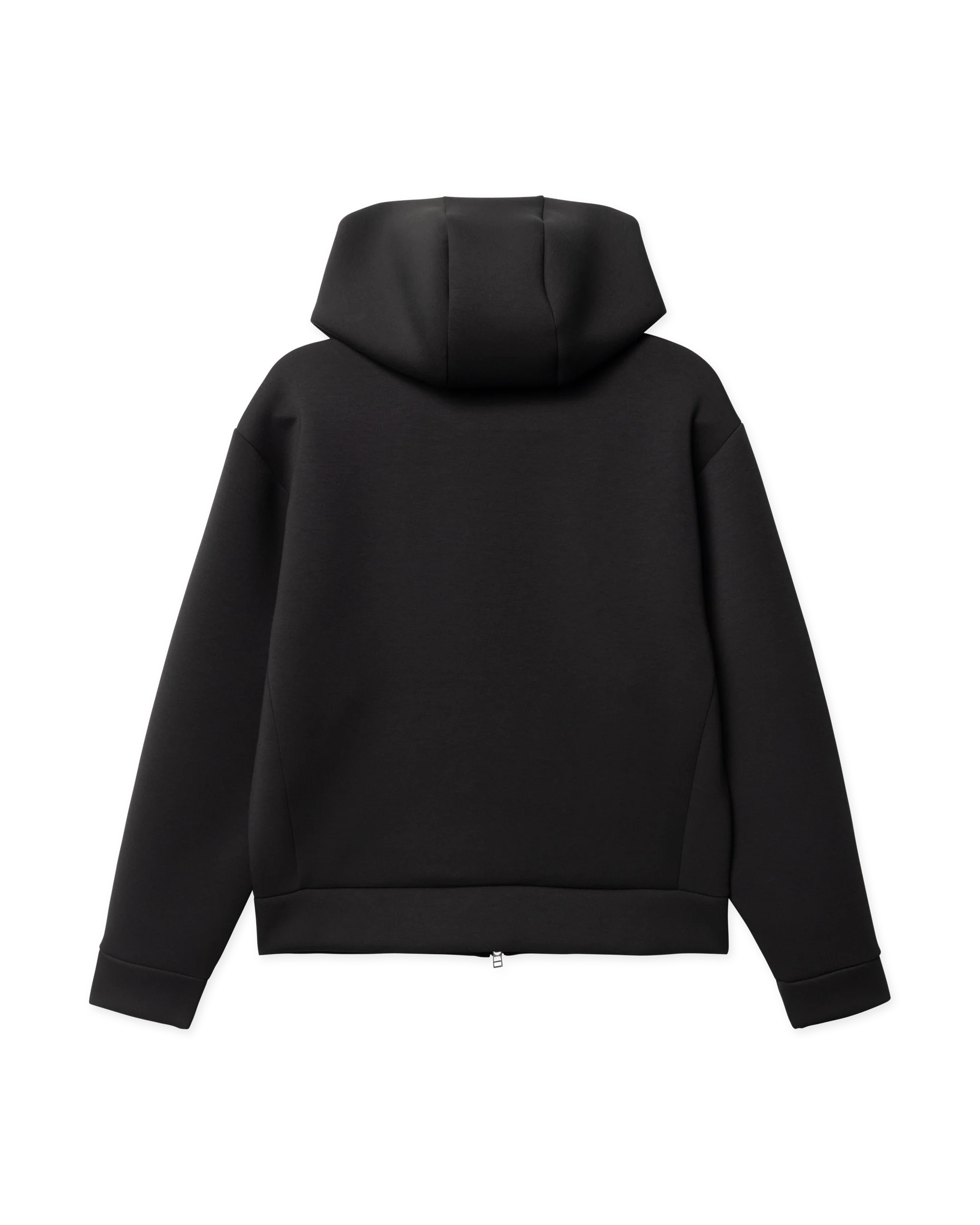 WBFuji Scuba Zip Hoodie - Image 2