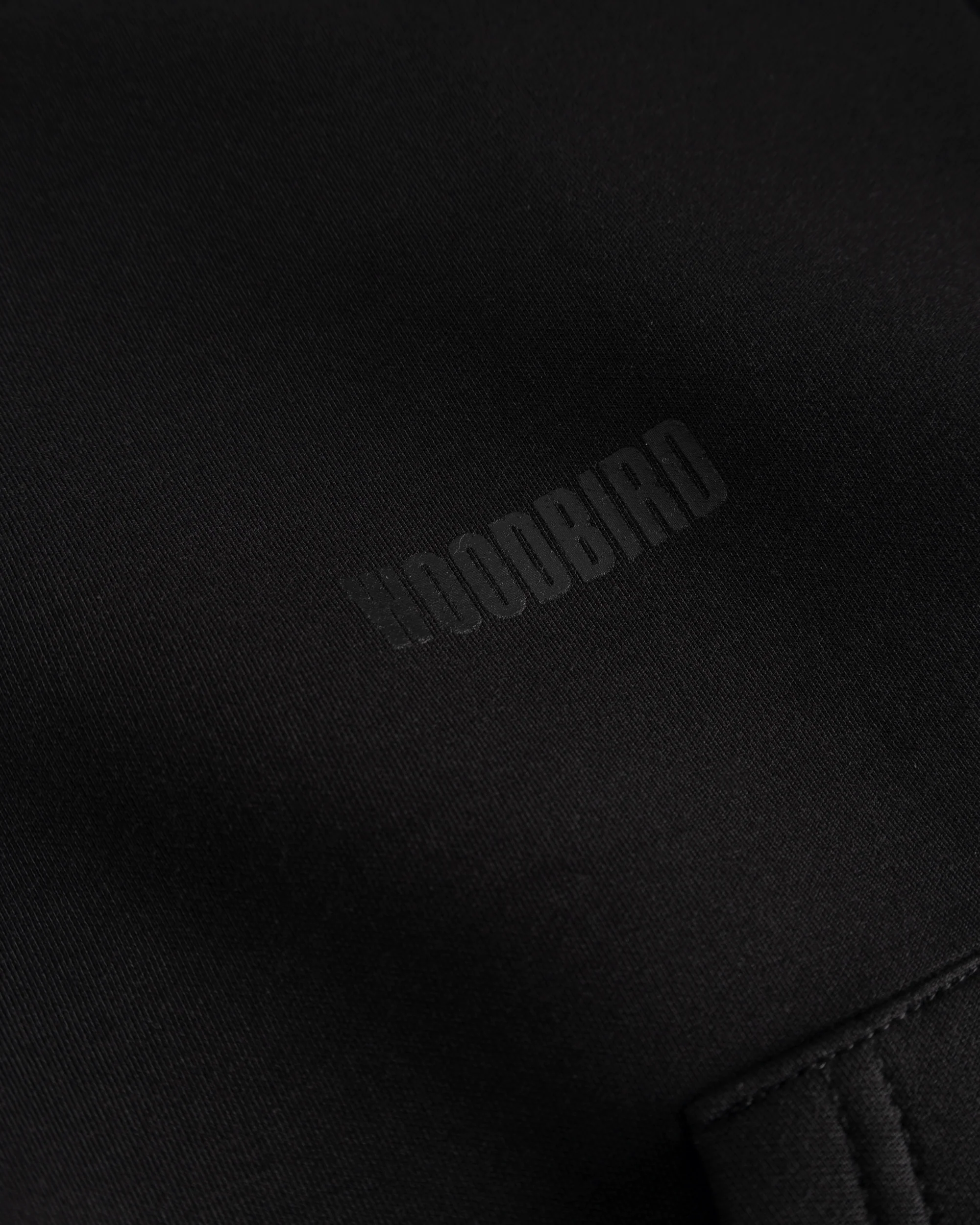 WBFuji Scuba Zip Hoodie - Image 4