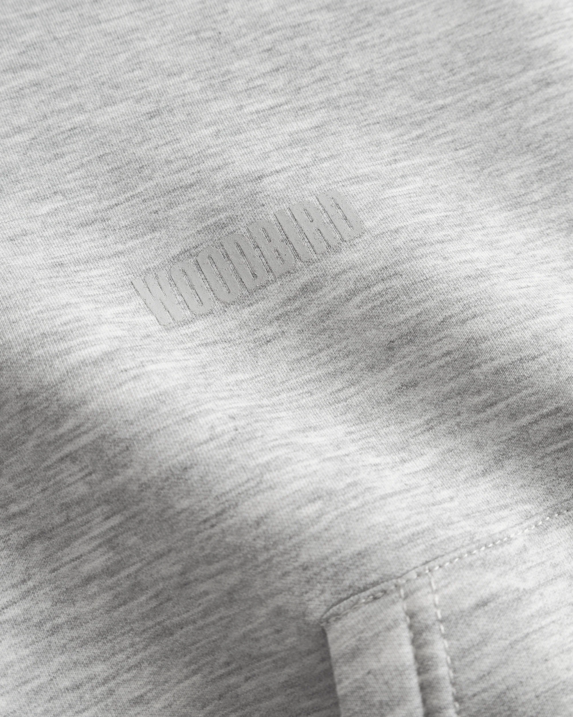 WBFuji Scuba Zip Hoodie - Image 4