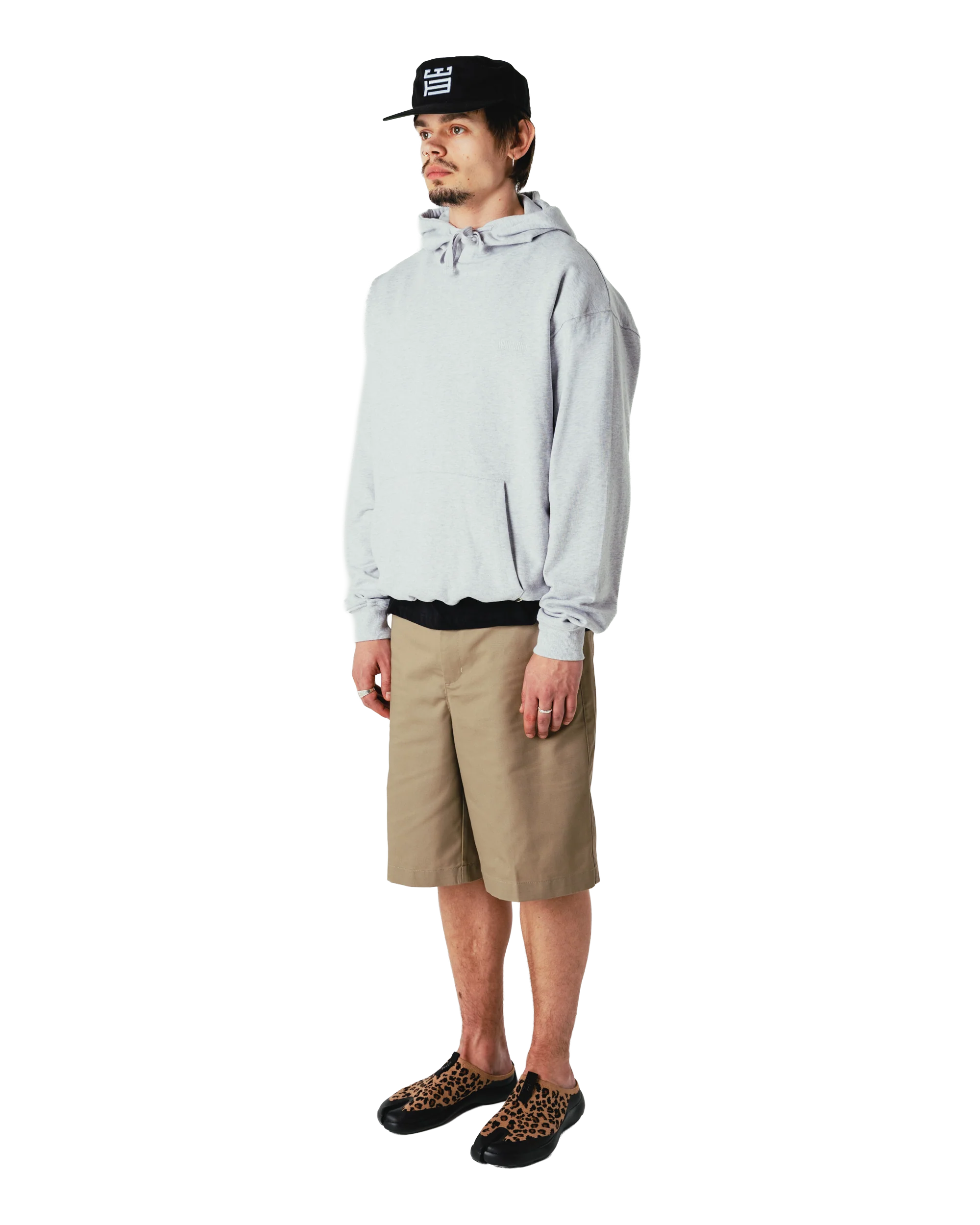 WBPacs Base Hoodie - Image 3