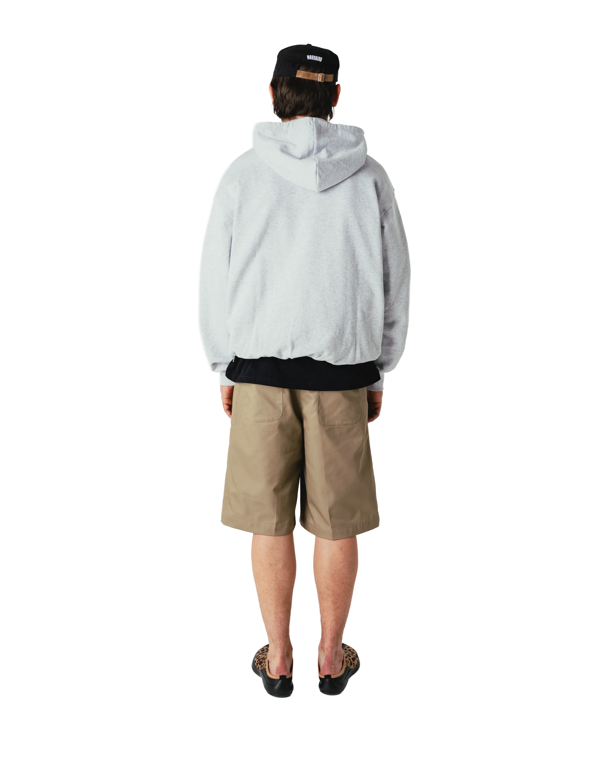 WBPacs Base Hoodie - Image 4