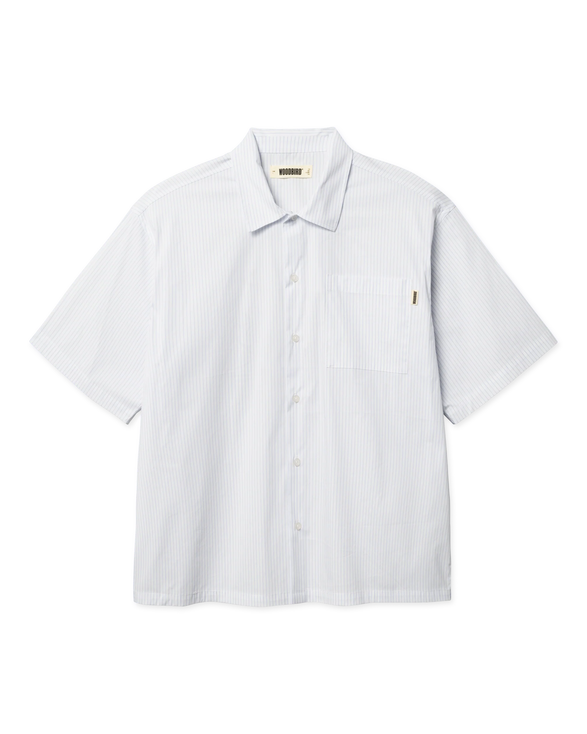 WBWang Wok Shirt - Image 5