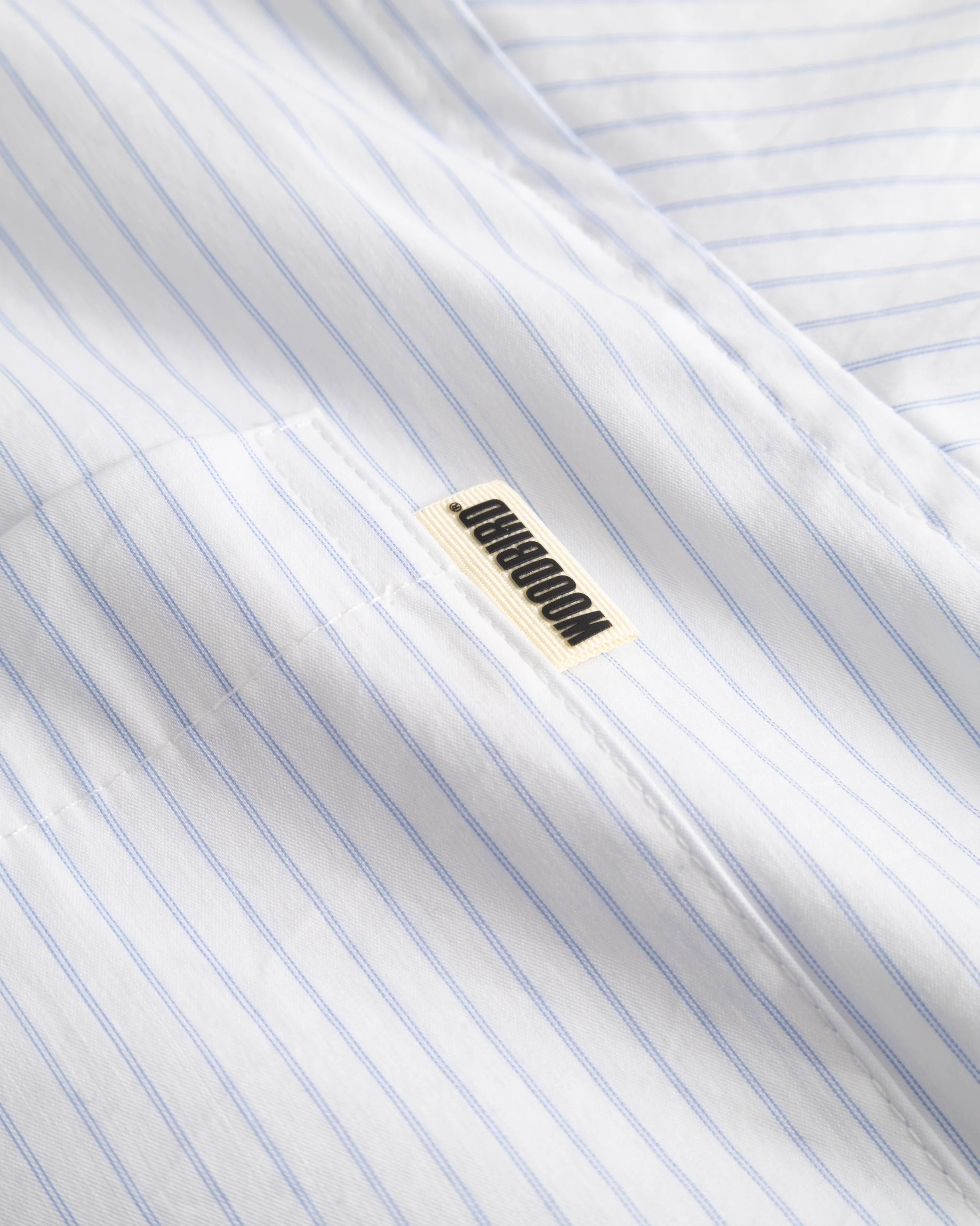 WBWang Wok Shirt - Image 7