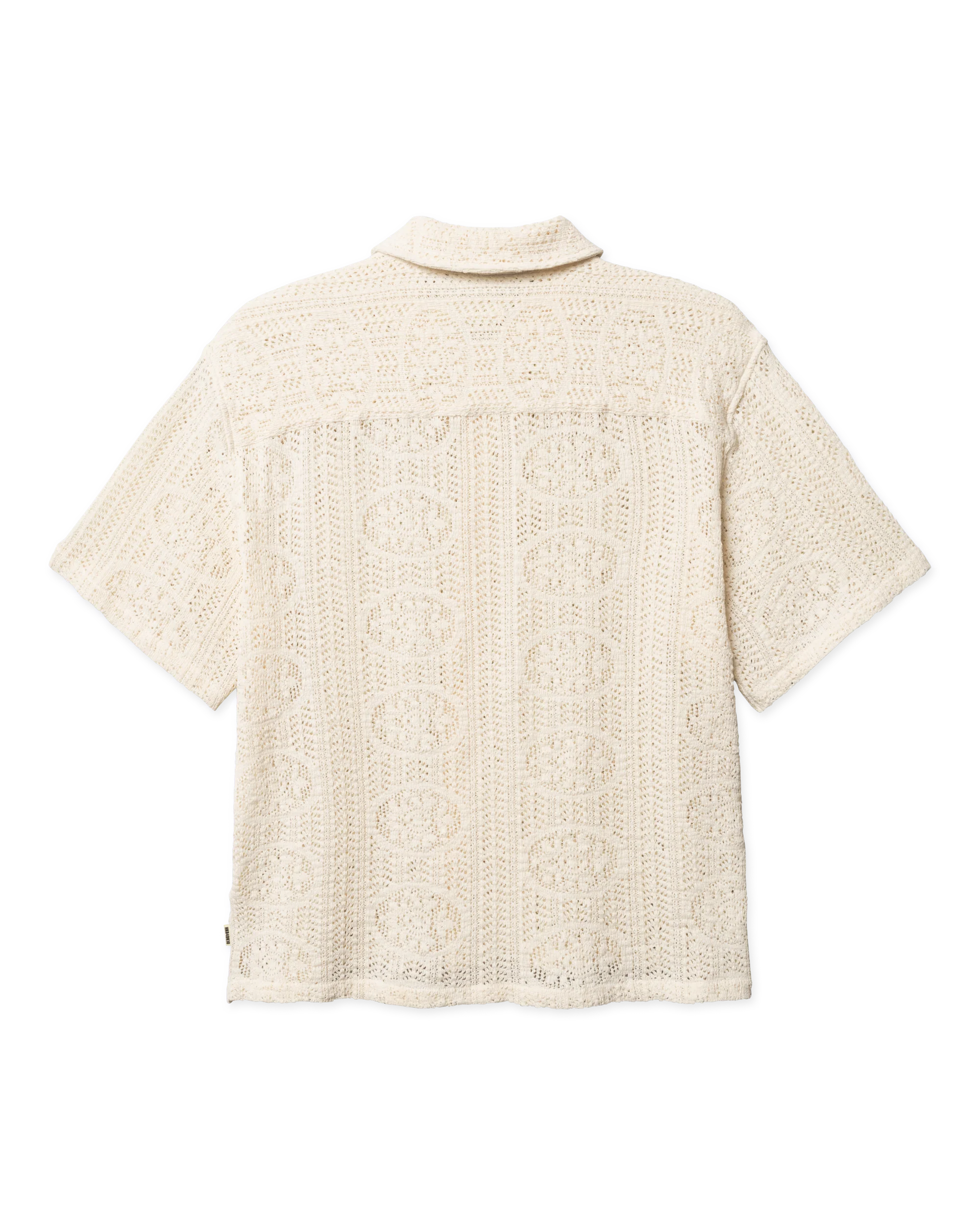 WBWang Knit Shirt - Image 5