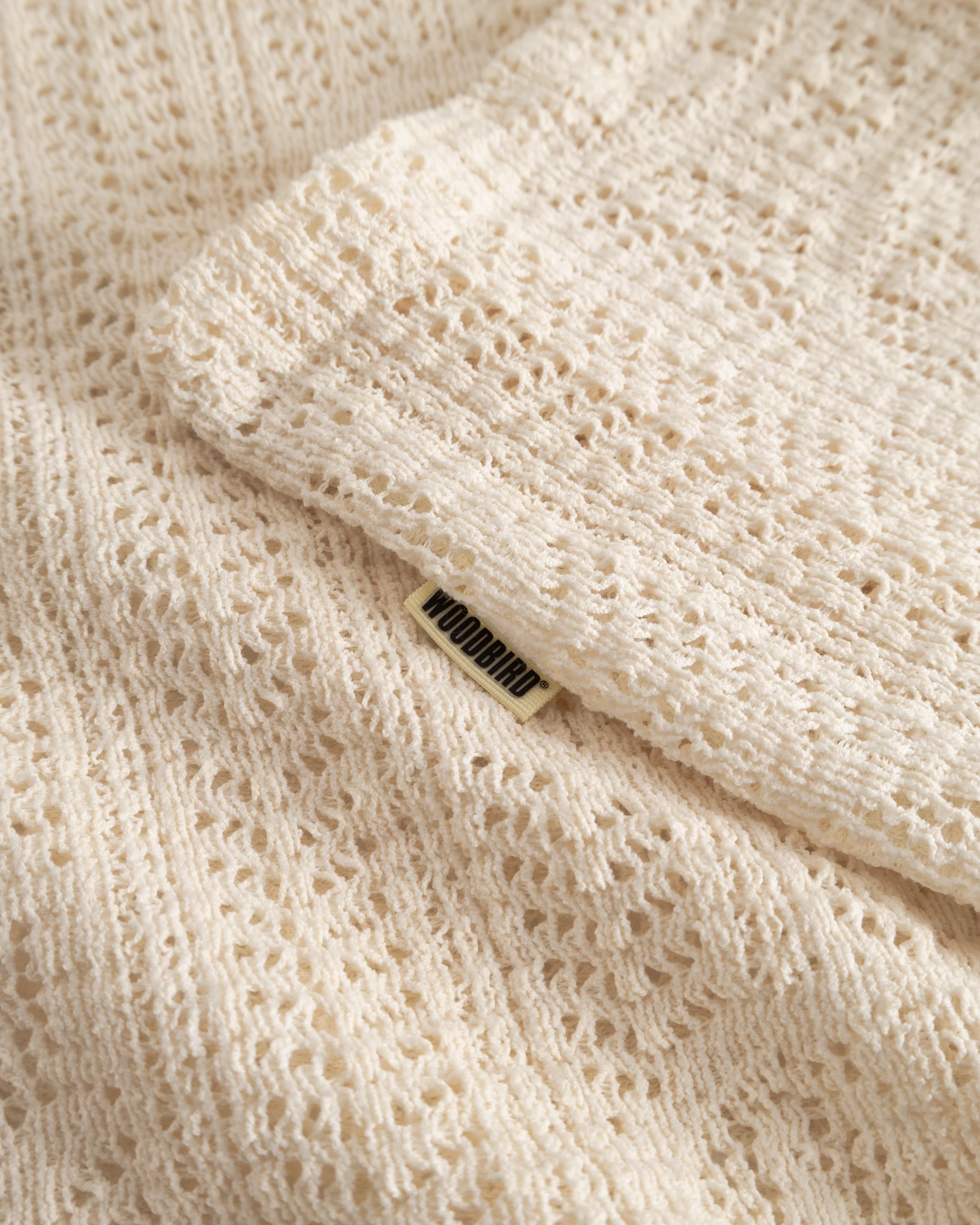WBWang Knit Shirt - Image 7