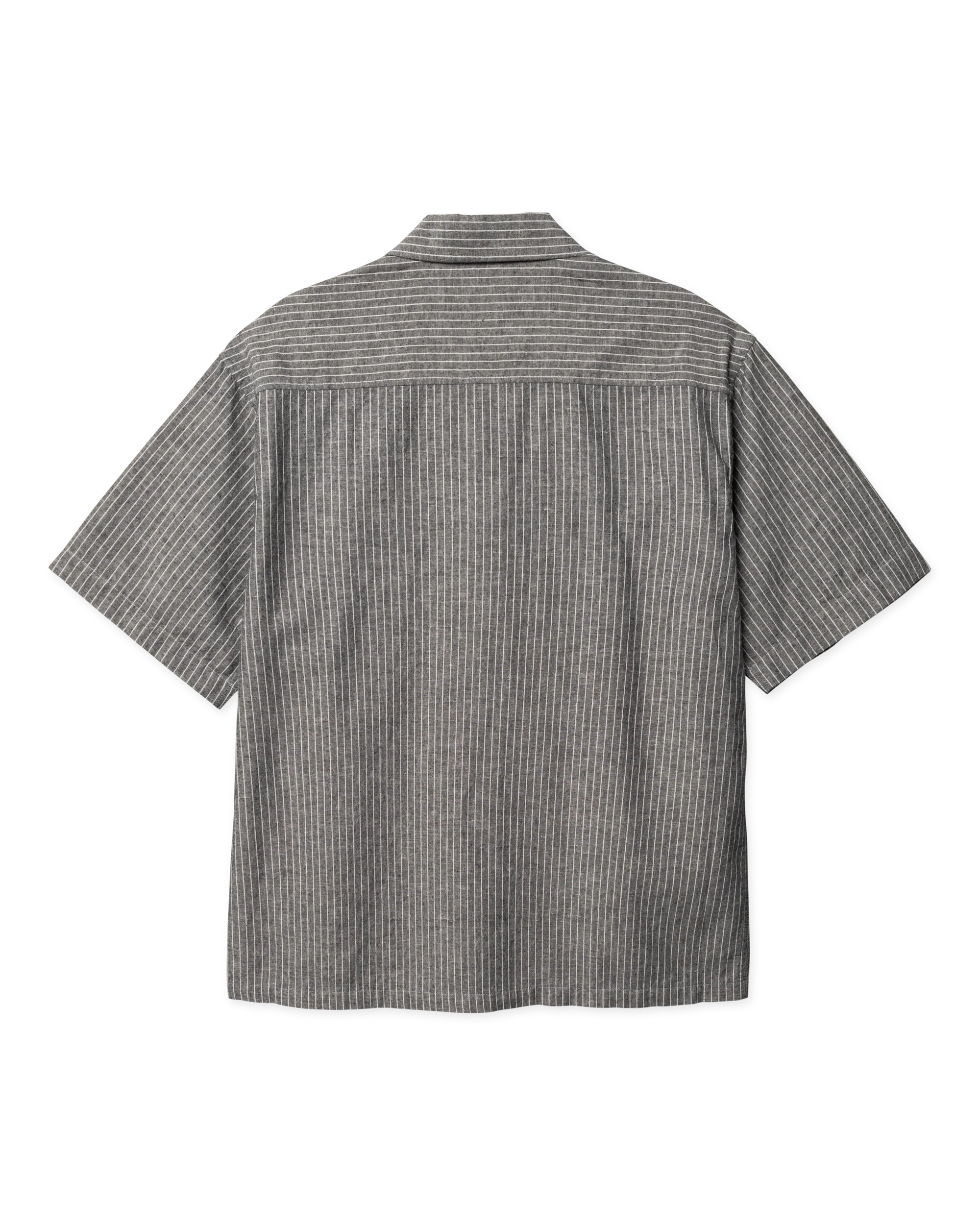 WBWang Tai Stripe Shirt - Image 5