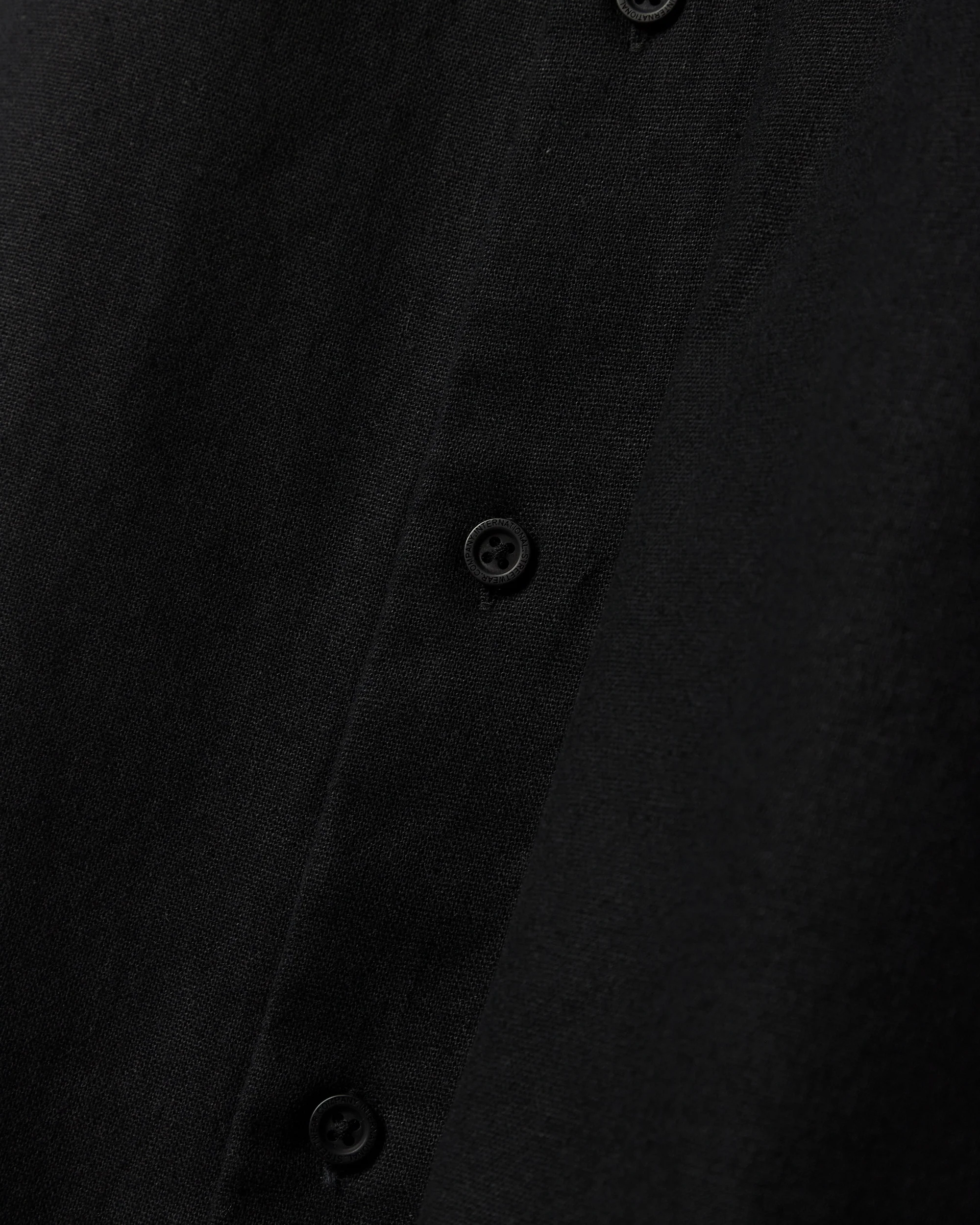 WBBanks Linen Shirt - Image 7