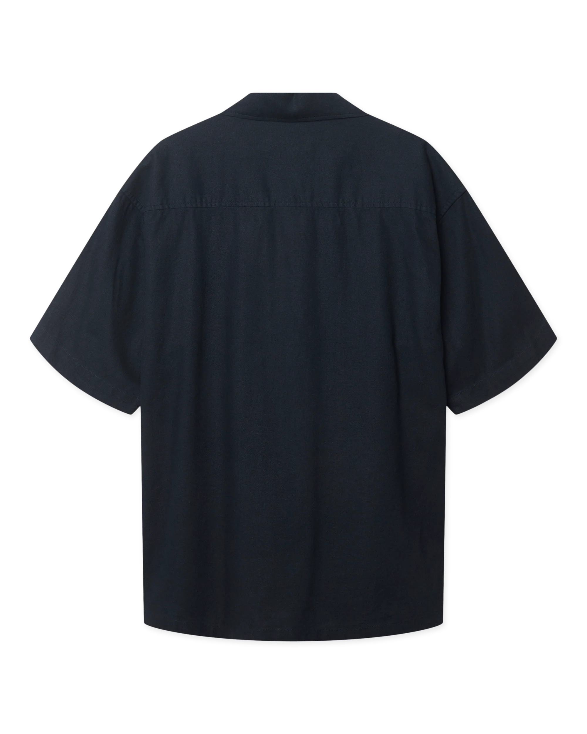WBBanks Linen Shirt - Image 5
