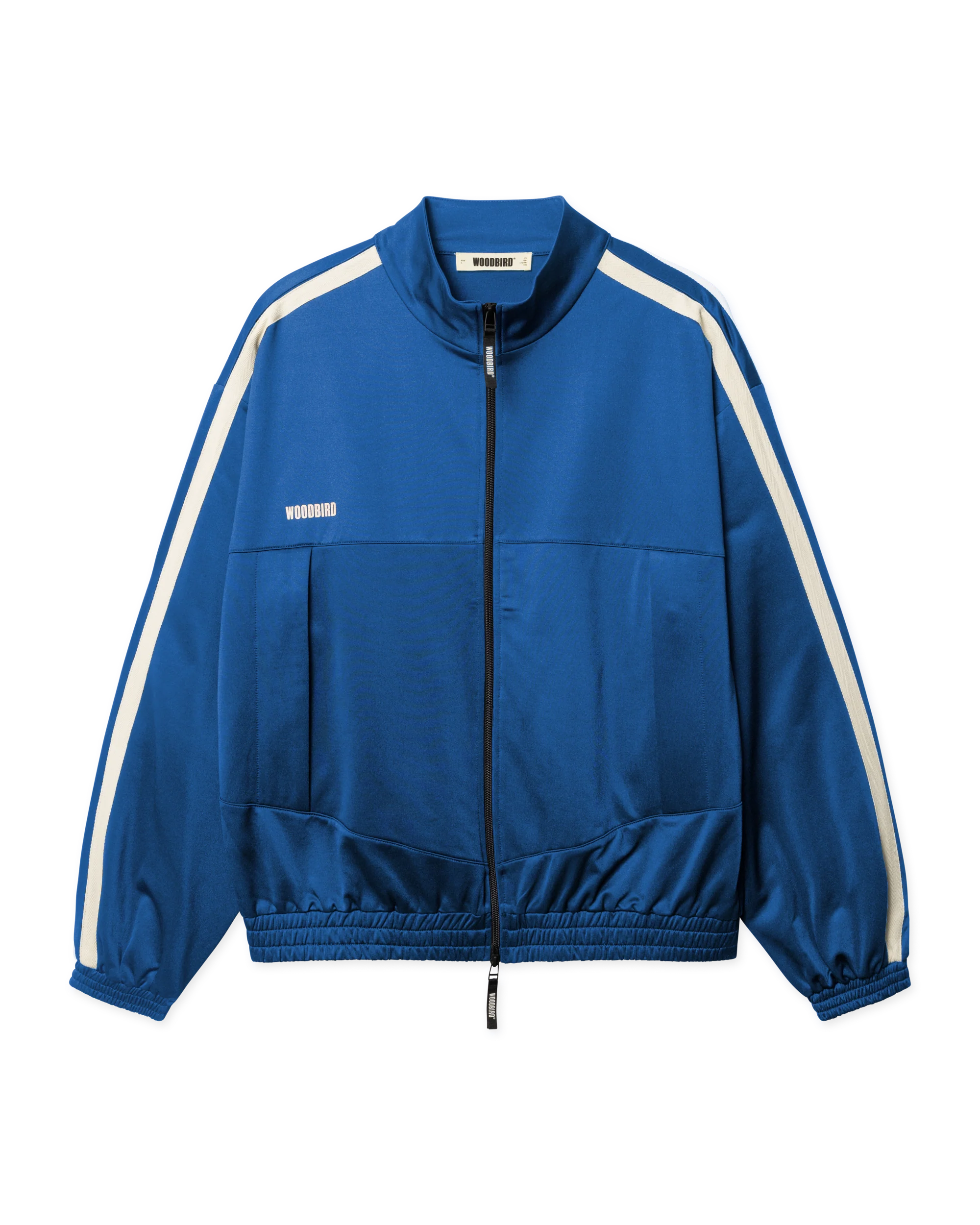 WBChang Track Jacket
