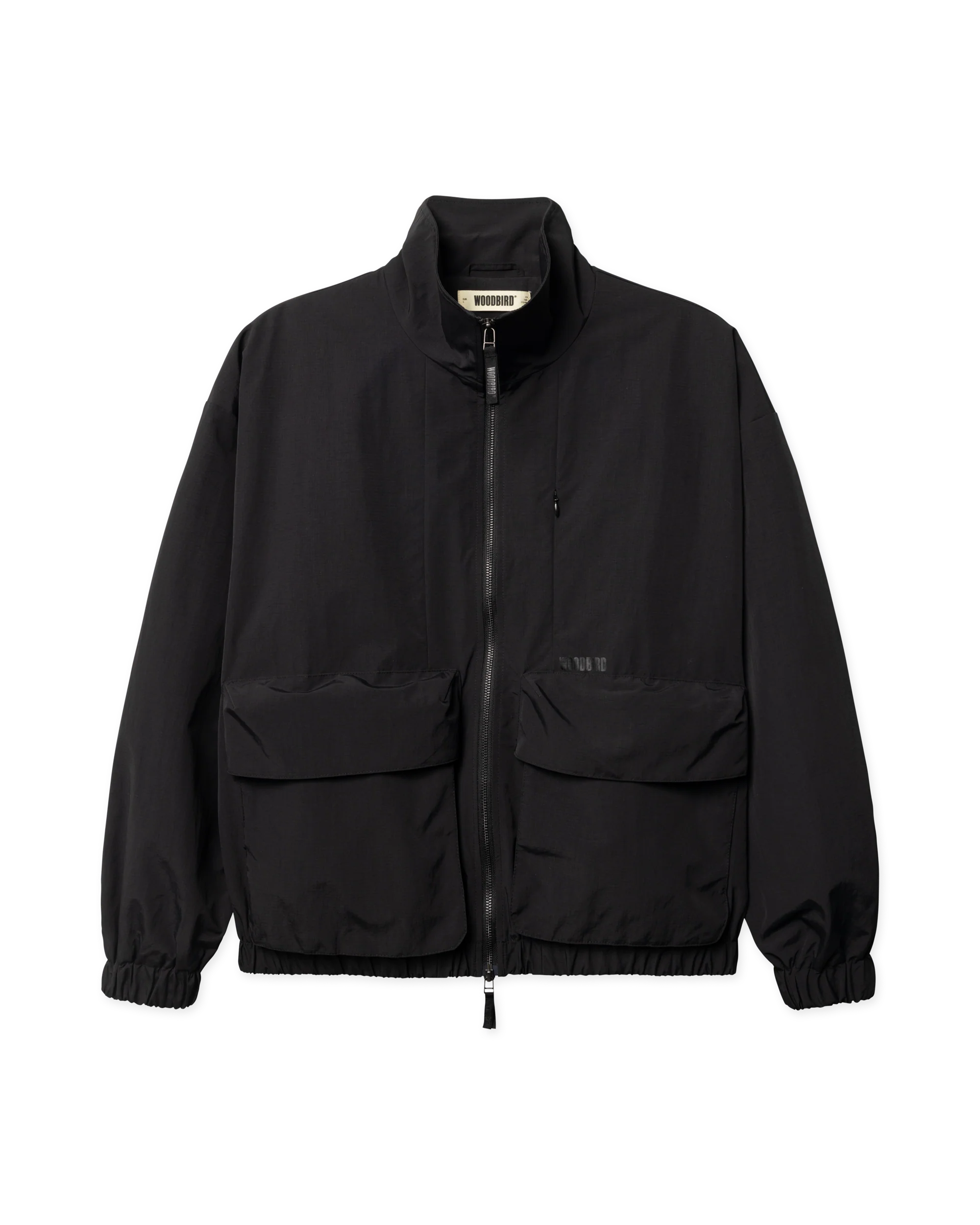 WBDim Cargo Jacket