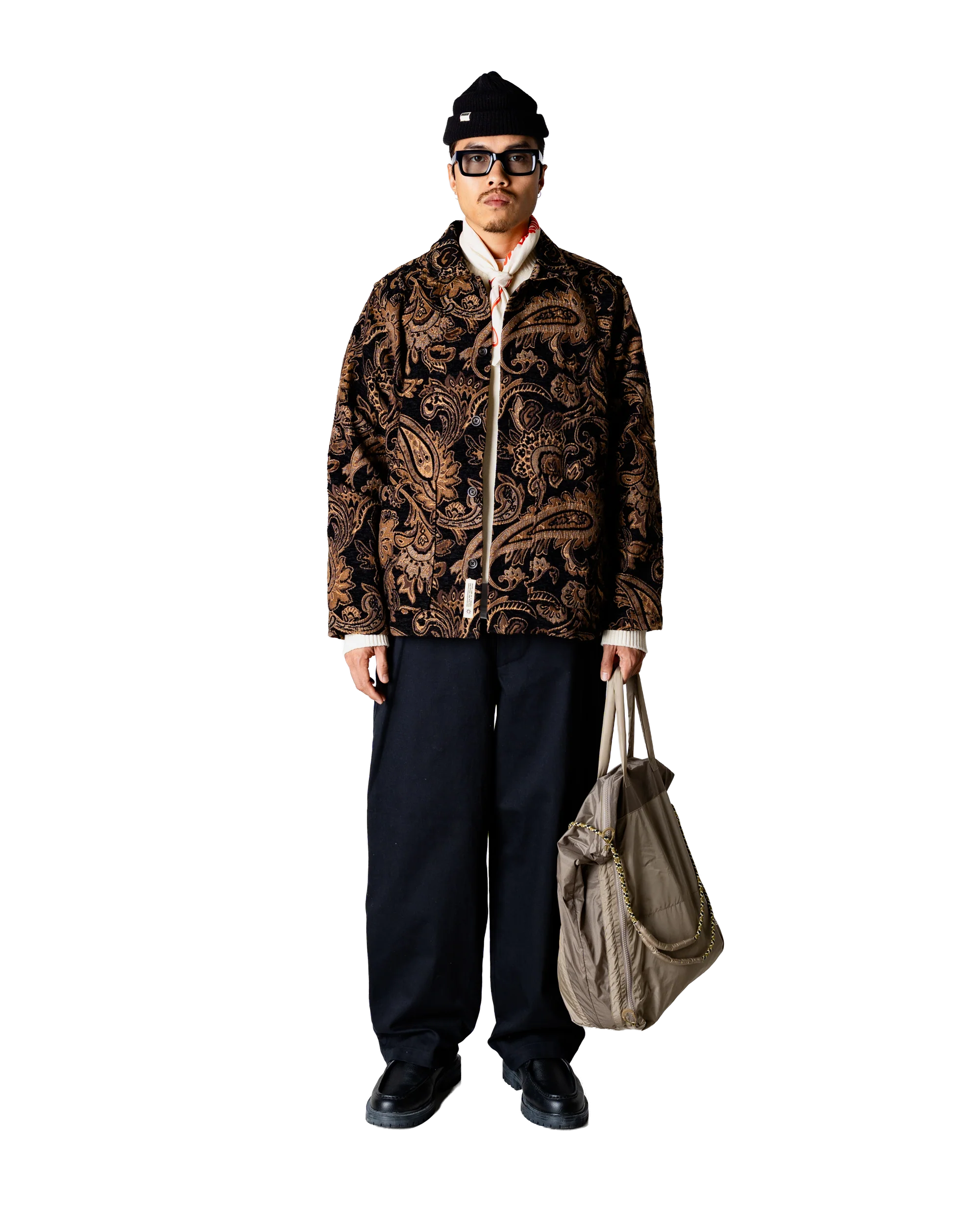 WBBlade Rong Jacket - Image 2