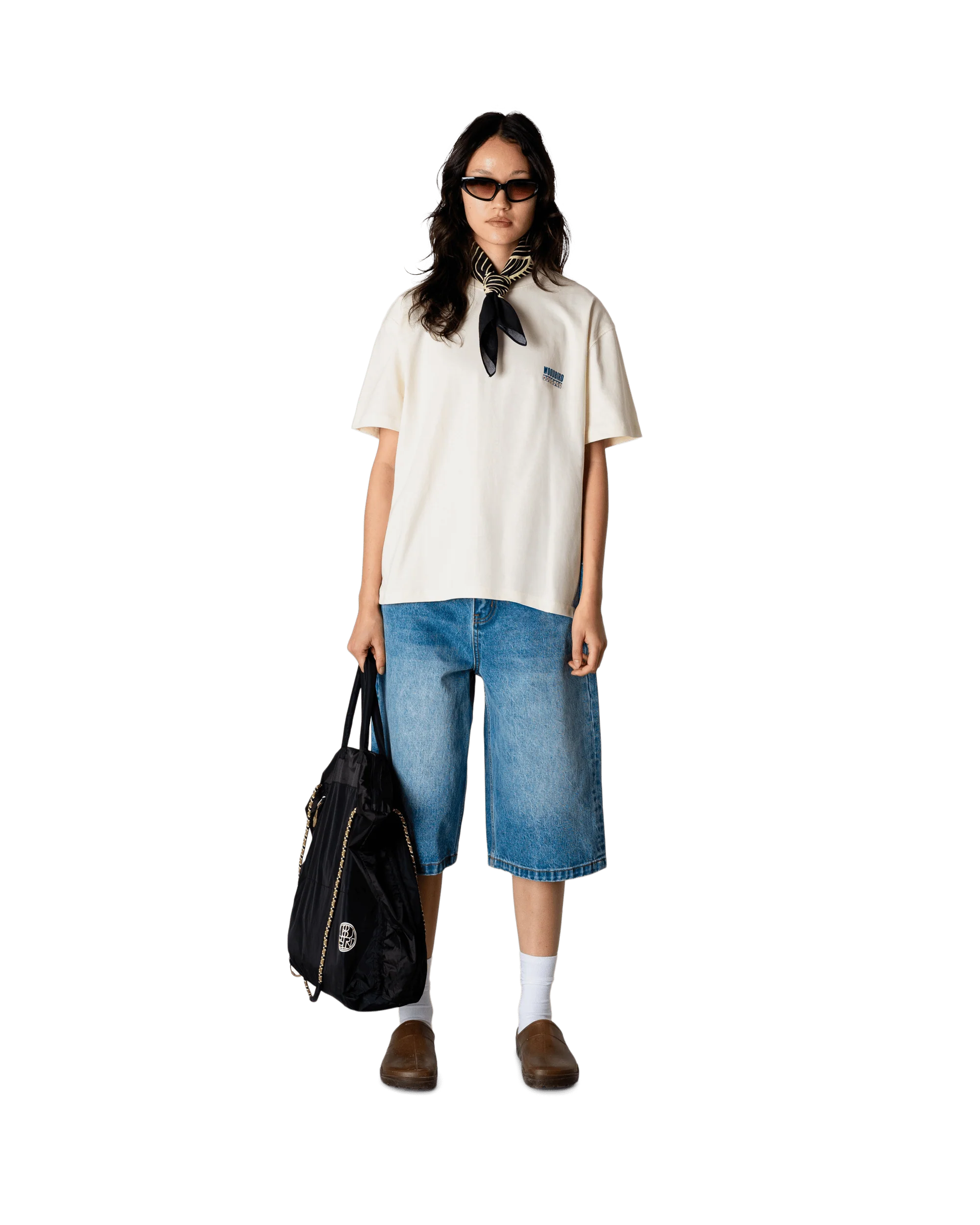 WBBalo Cart Tee - Image 3