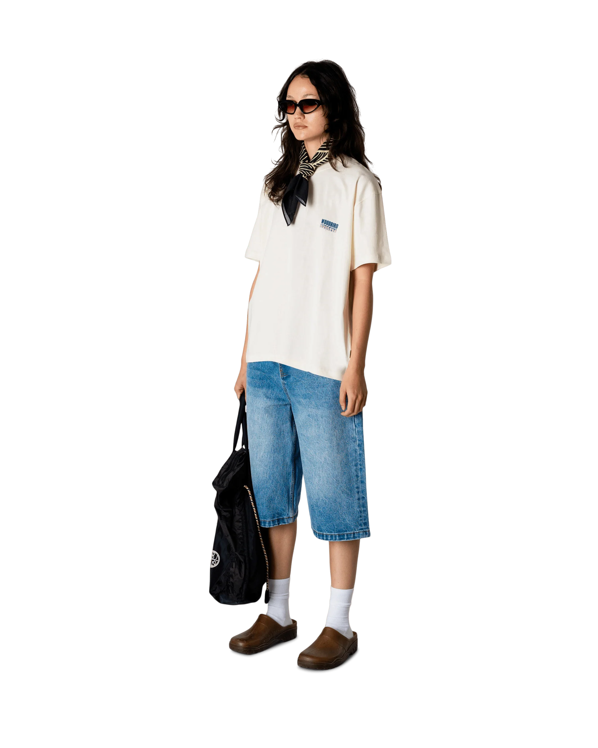 WBBalo Cart Tee - Image 4