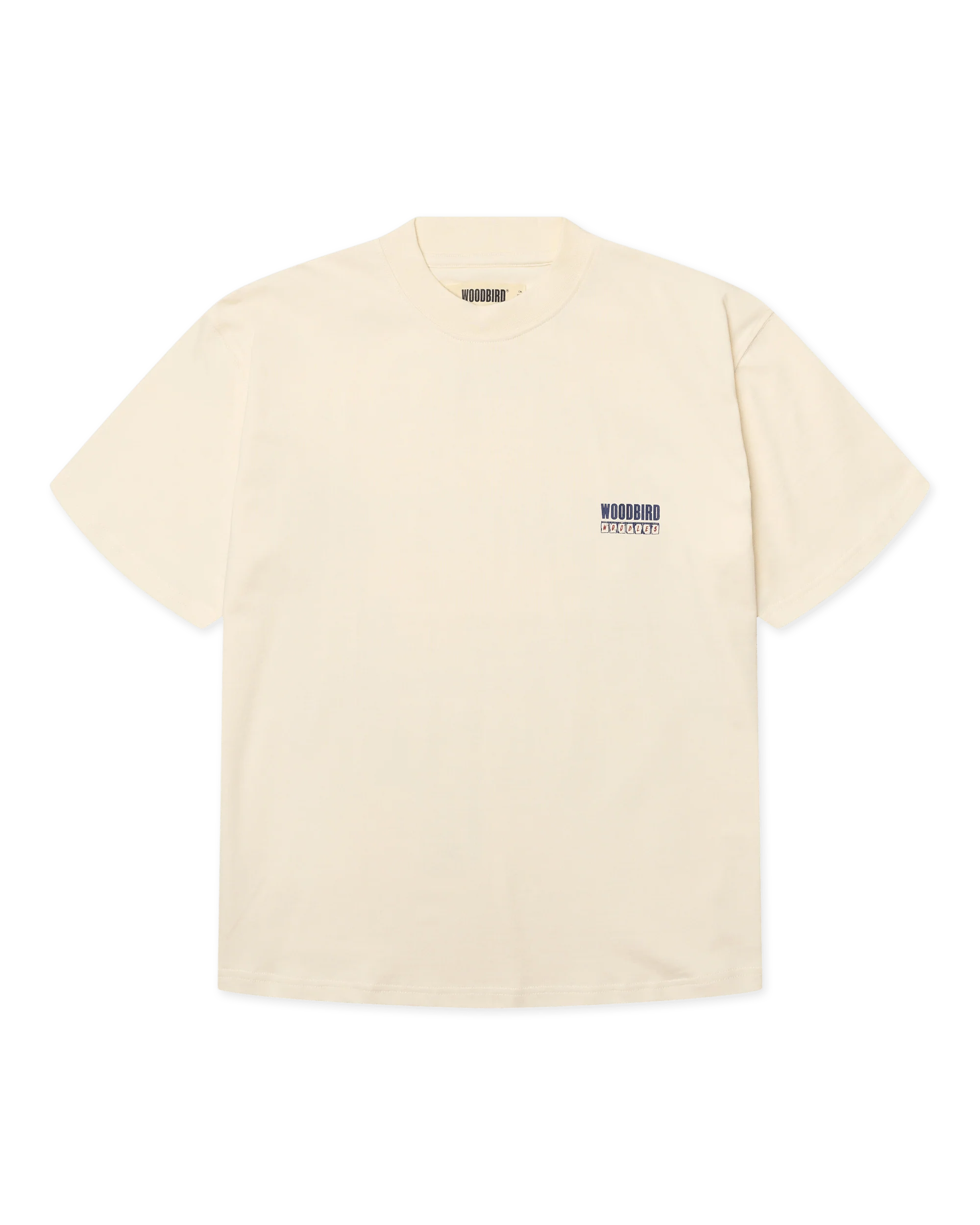 WBBalo Cart Tee - Image 5