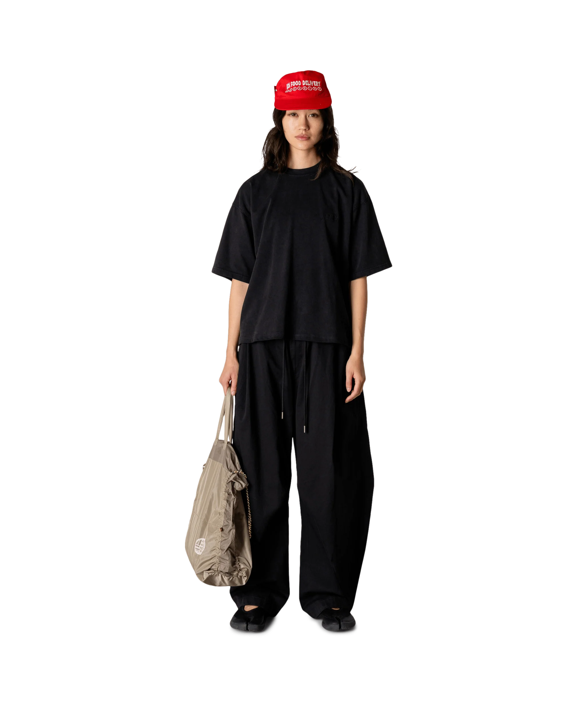 WBJuno Warp Acid Tee - Image 3