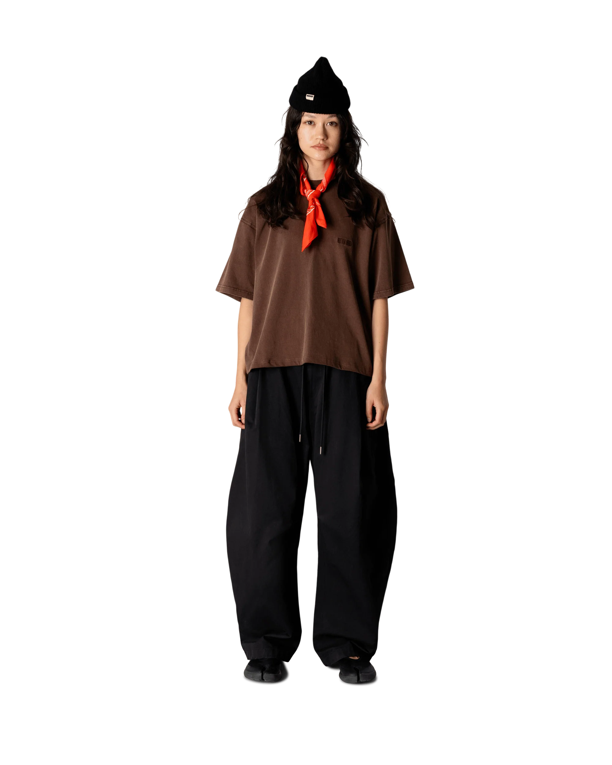 WBJuno Warp Acid Tee - Image 3
