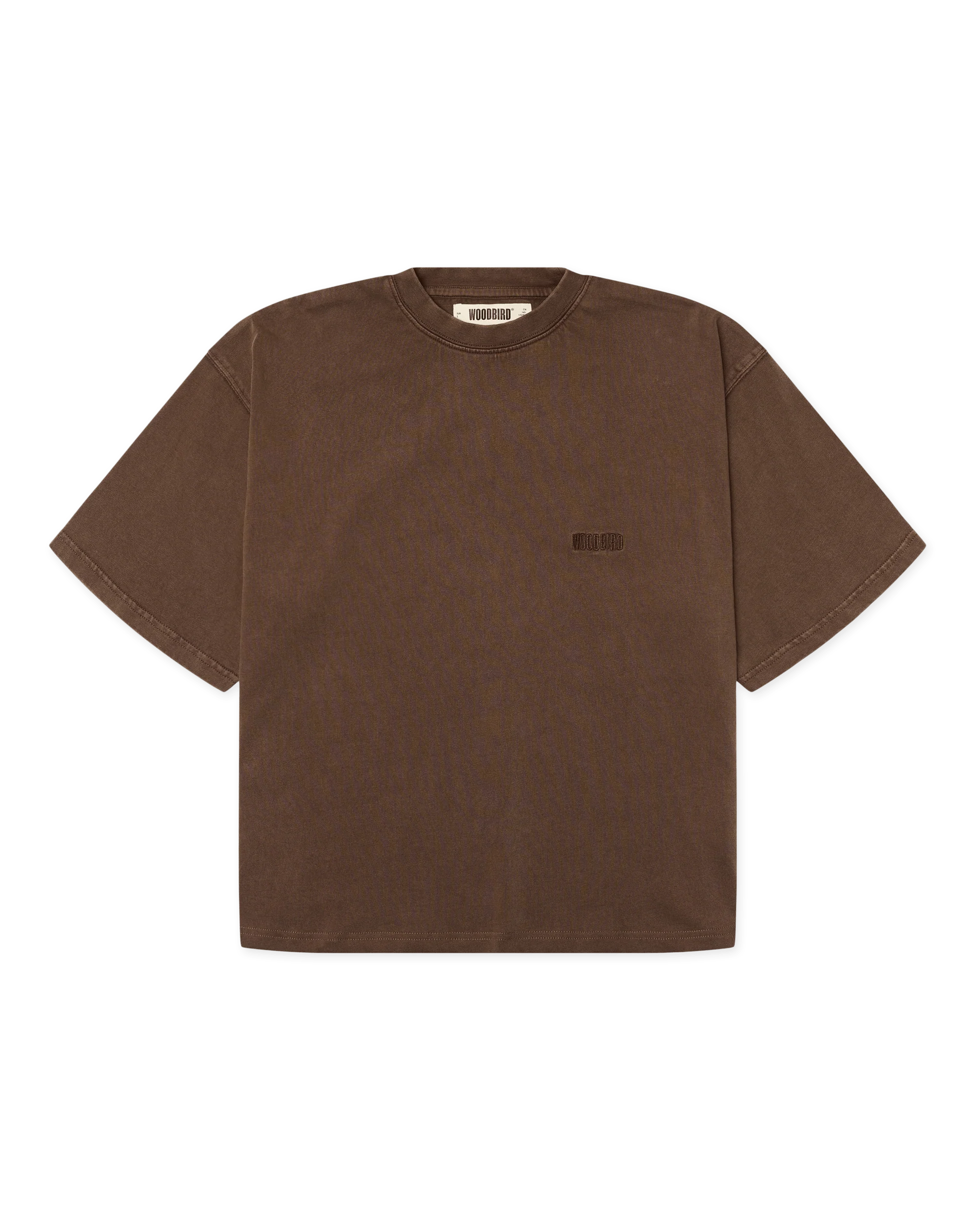 WBJuno Warp Acid Tee - Image 5