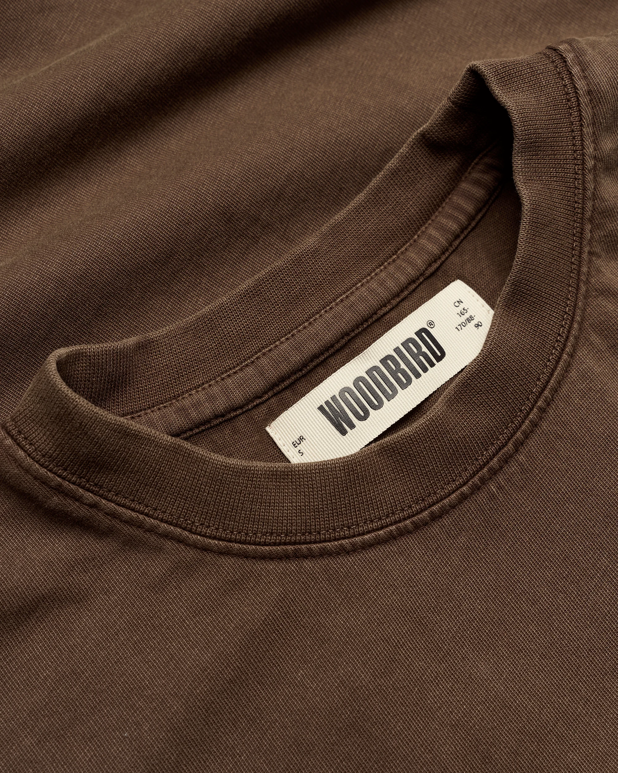WBJuno Warp Acid Tee - Image 6