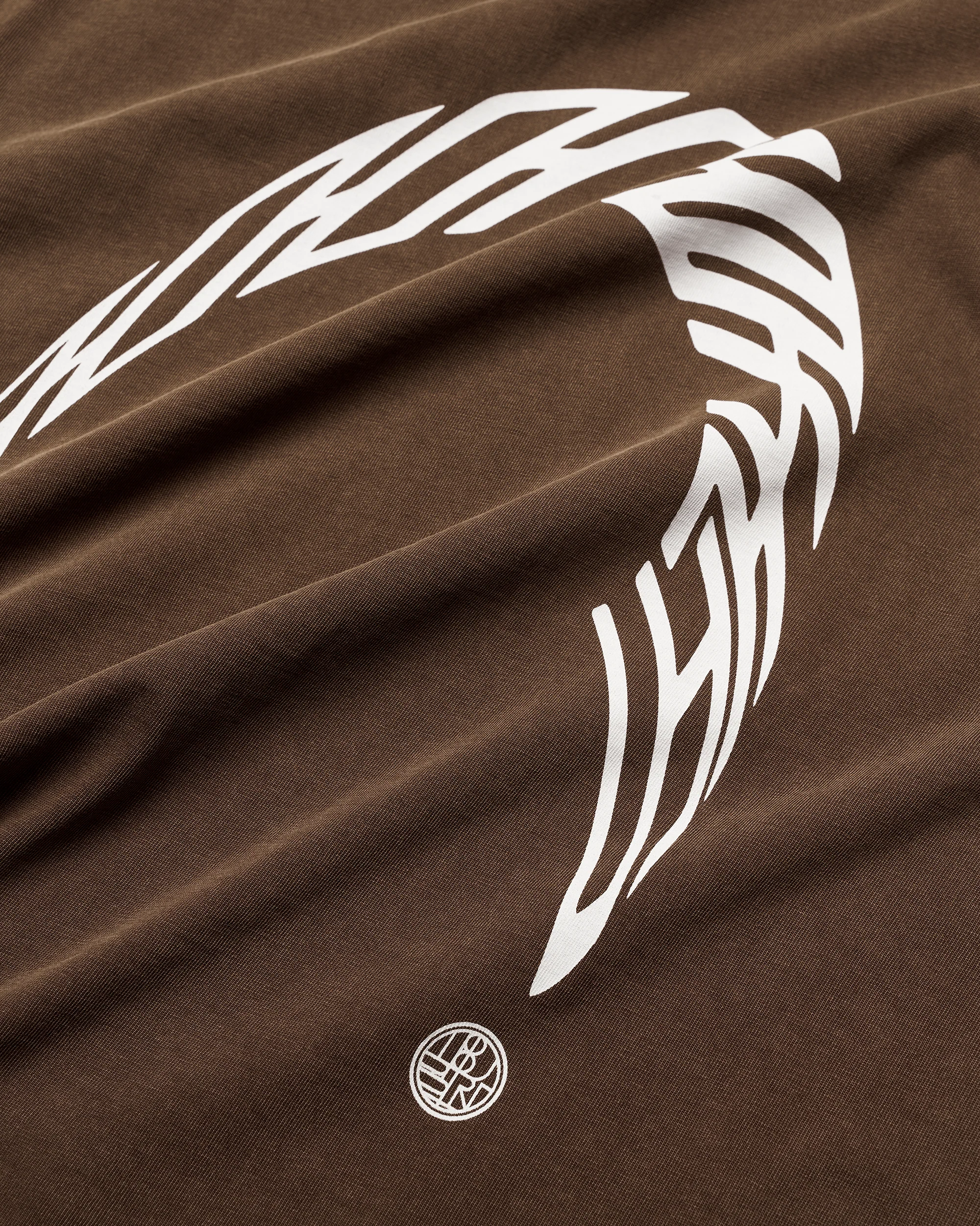 WBJuno Warp Acid Tee - Image 7