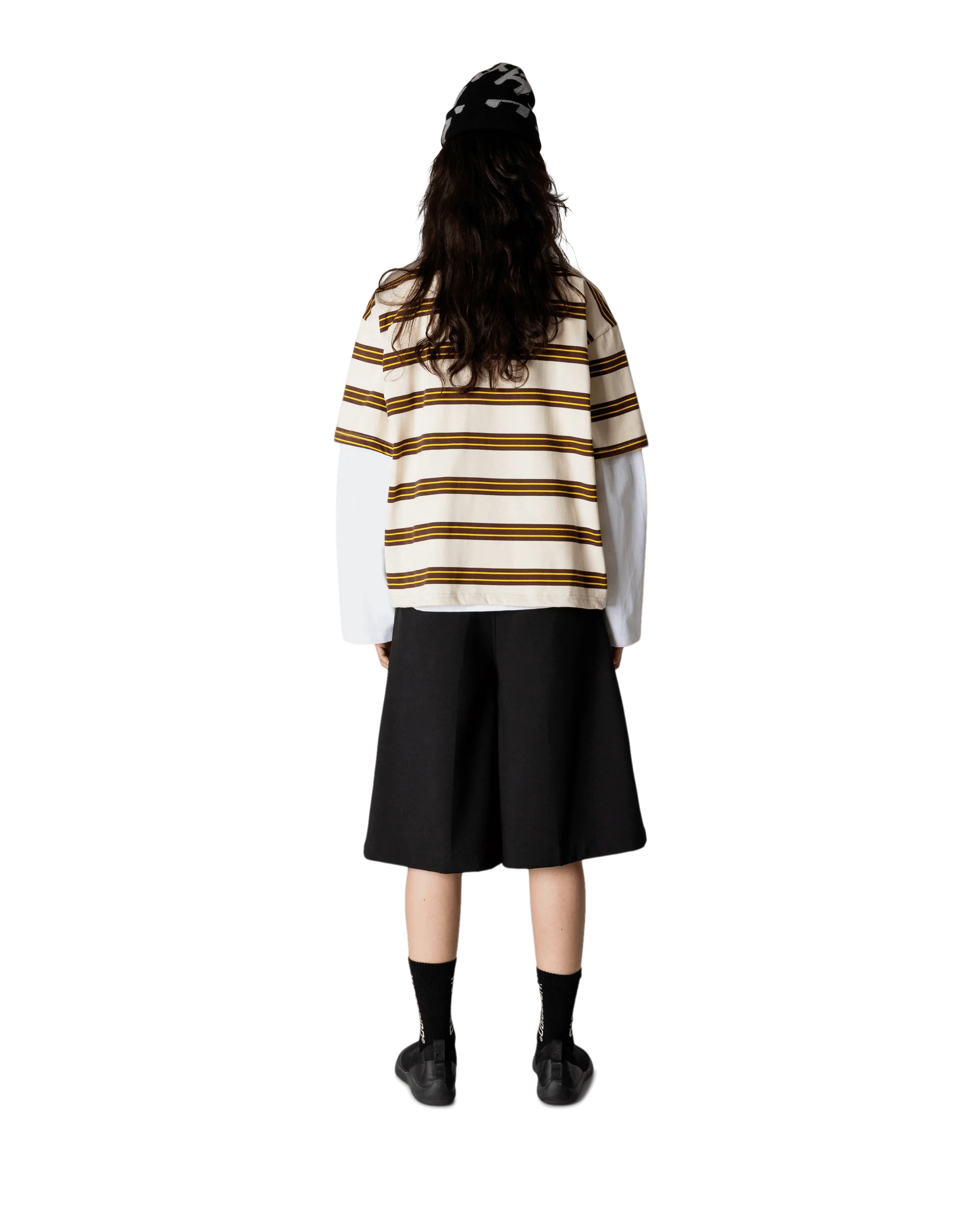 WBNiro SS Zip Polo - Image 4