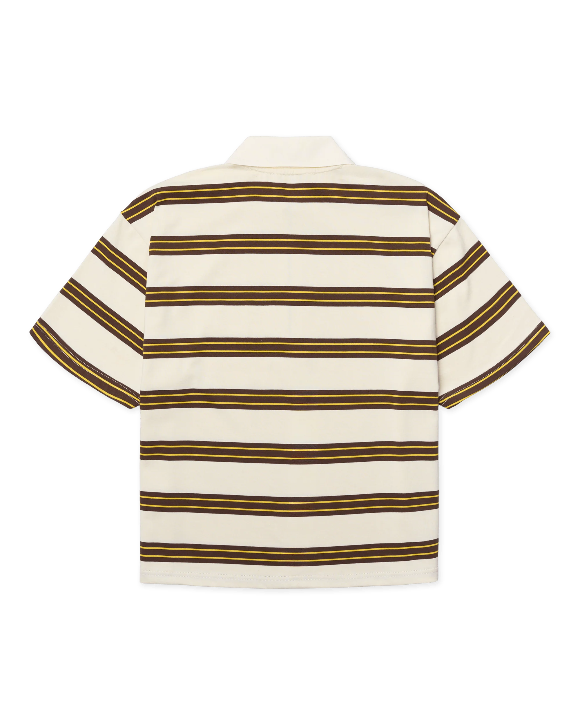 WBNiro SS Zip Polo - Image 5