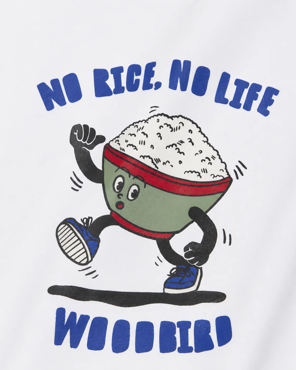 WBCaro Life Tee - Image 3