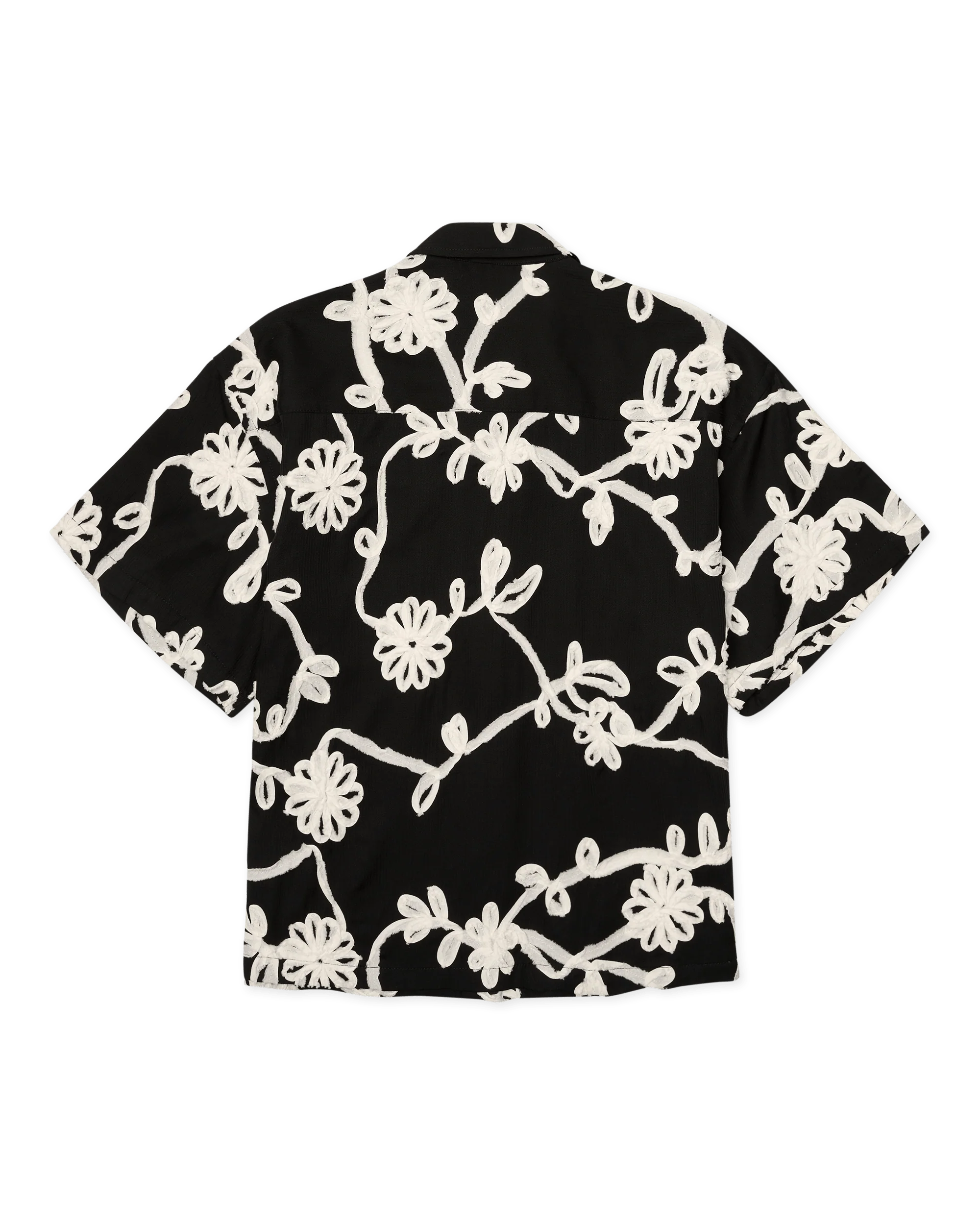 WBLuna Bind Shirt - Image 5