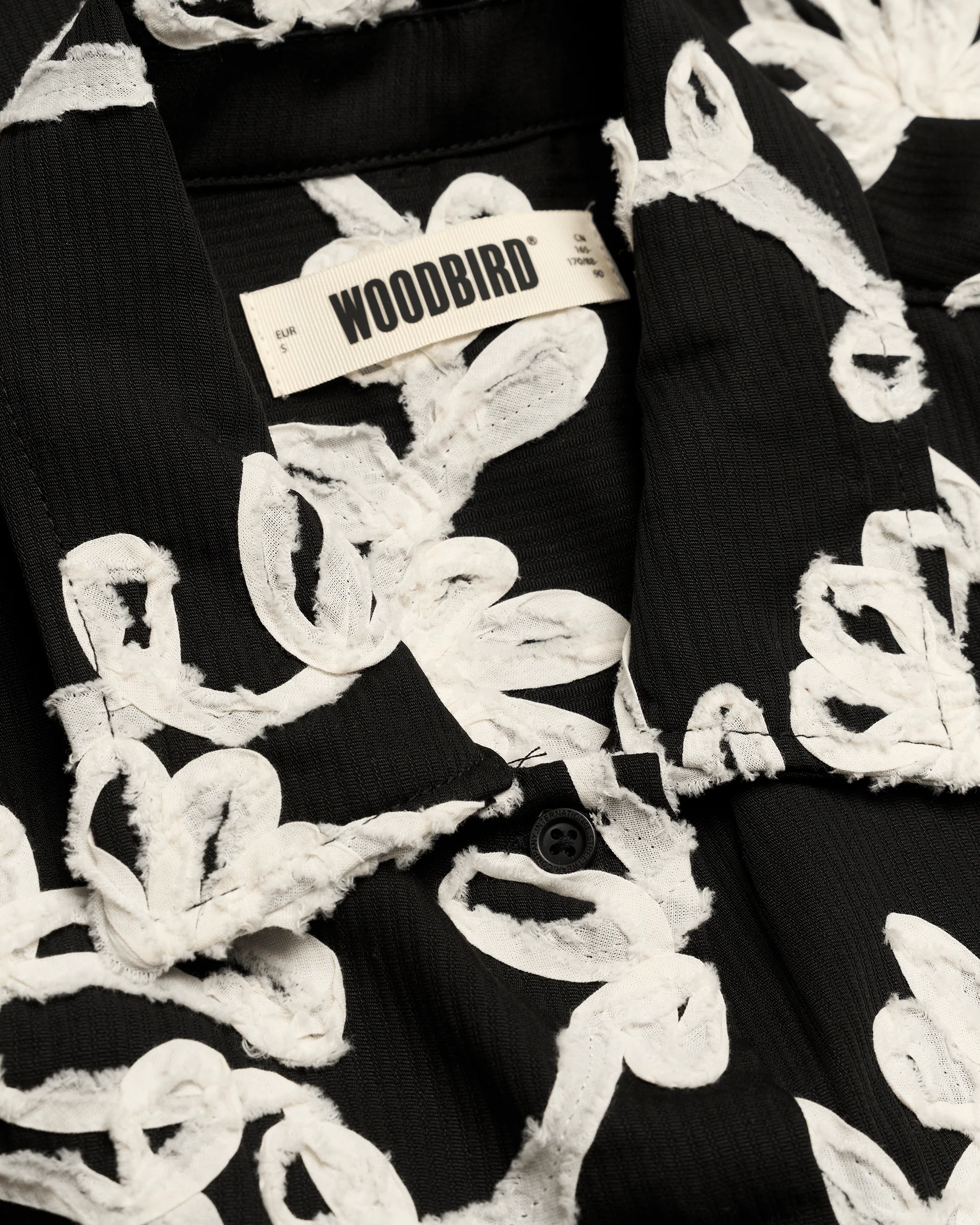 WBLuna Bind Shirt - Image 6