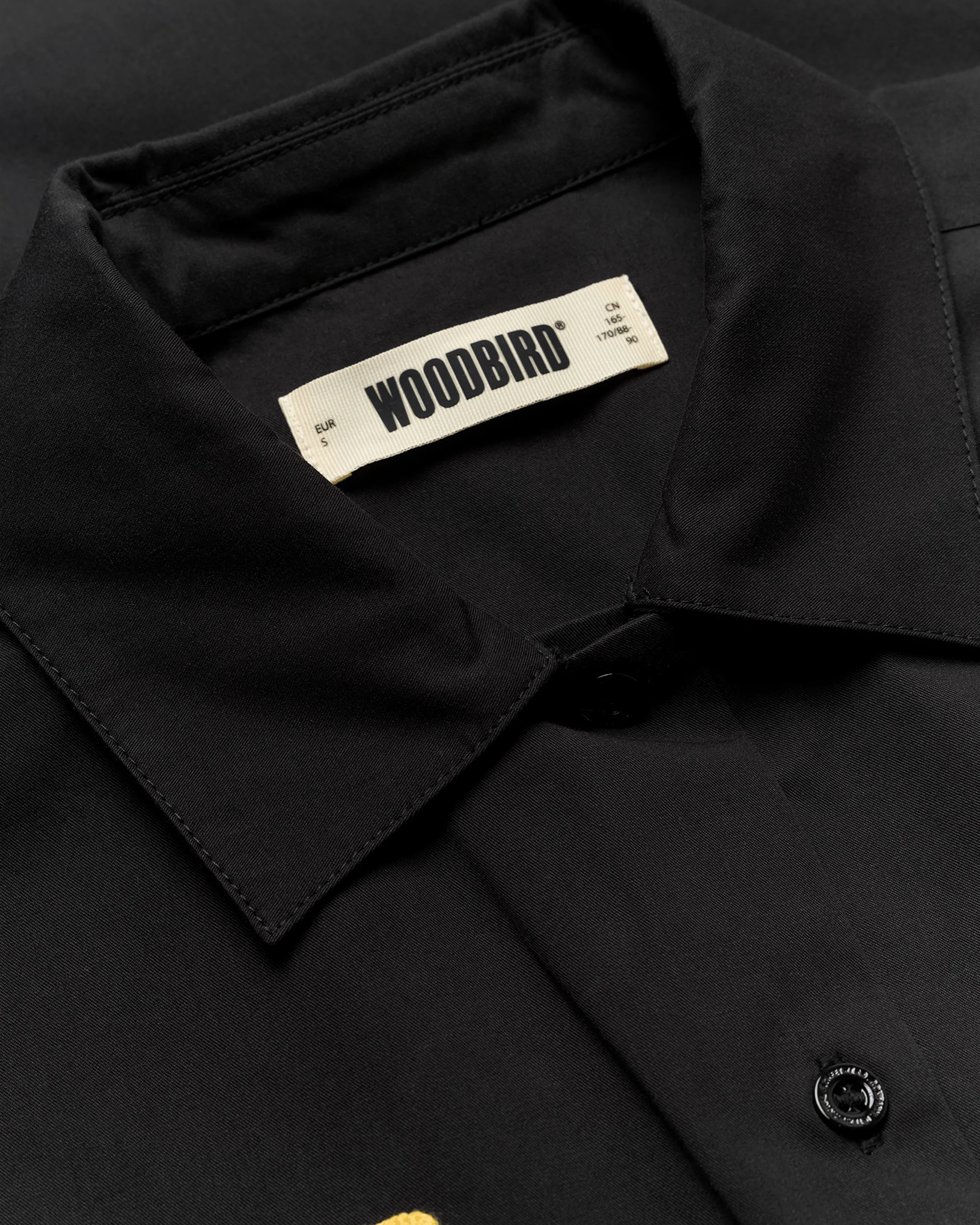 WBLuna Carp Shirt - Image 6